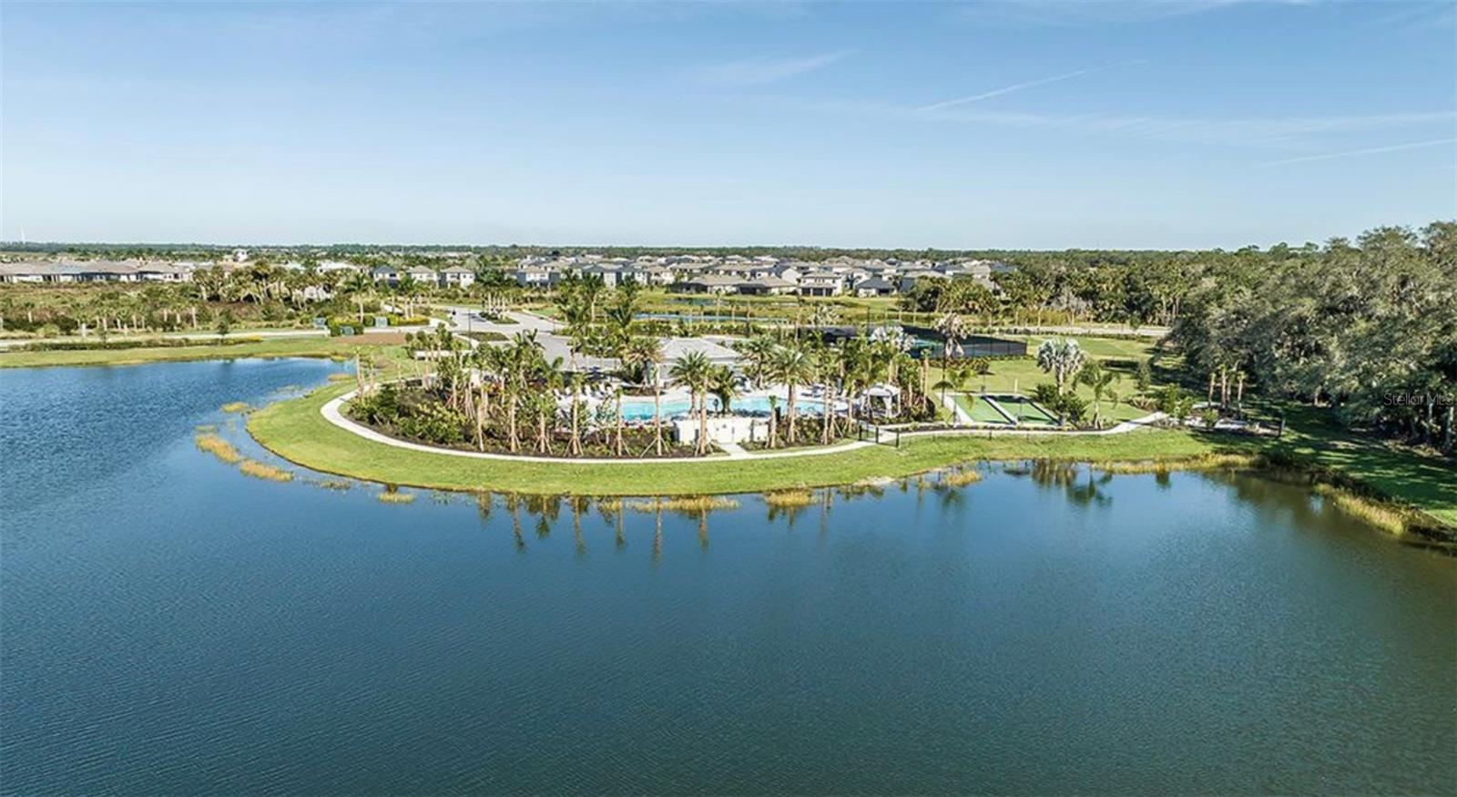 SKYE RANCH ESPLANADE AT SKYE RANCH - Residential