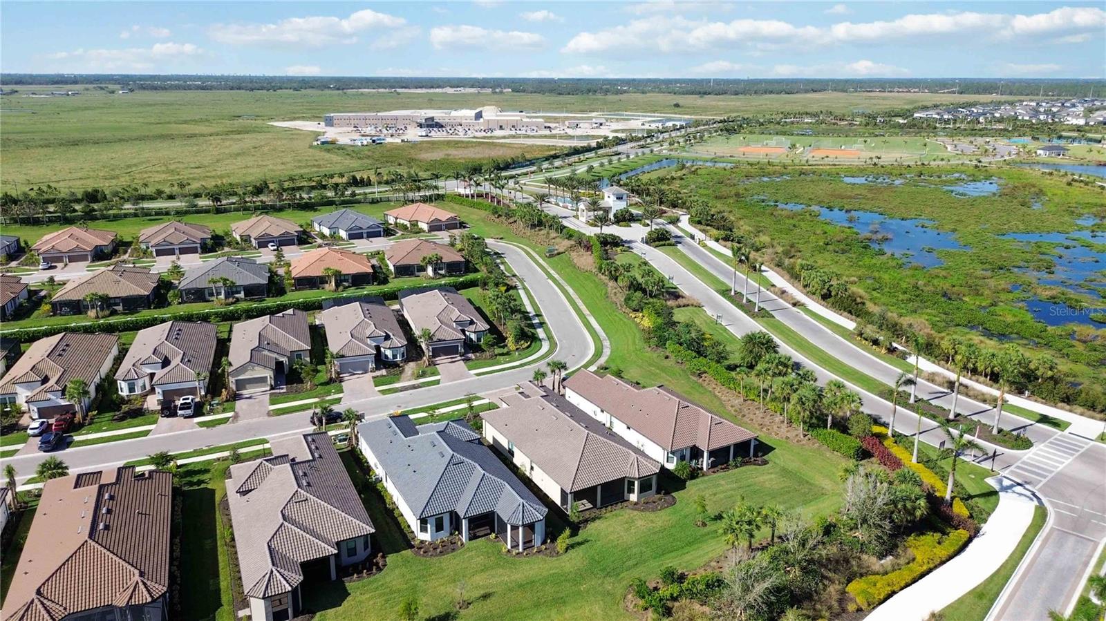SKYE RANCH ESPLANADE AT SKYE RANCH - Residential