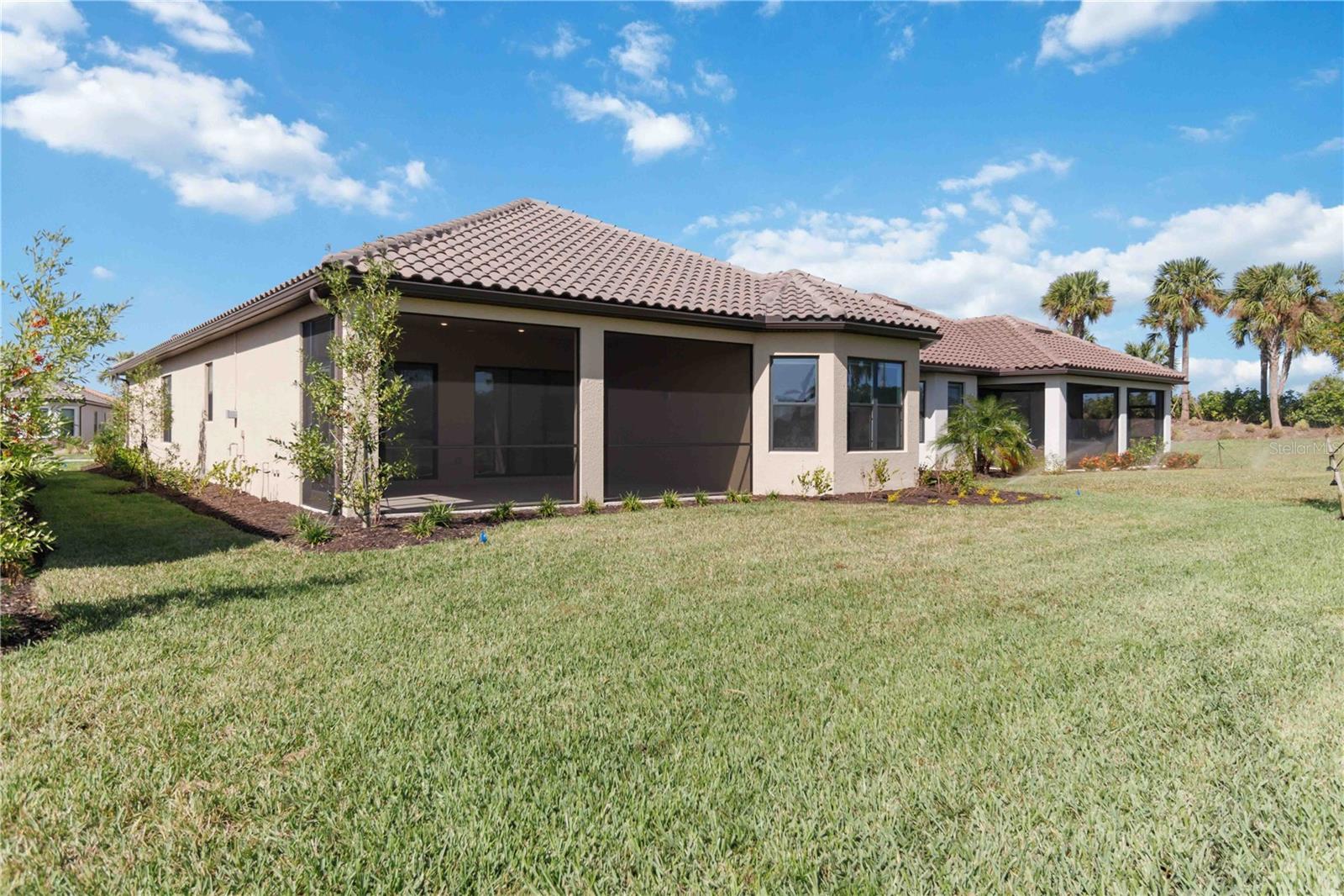 SKYE RANCH ESPLANADE AT SKYE RANCH - Residential