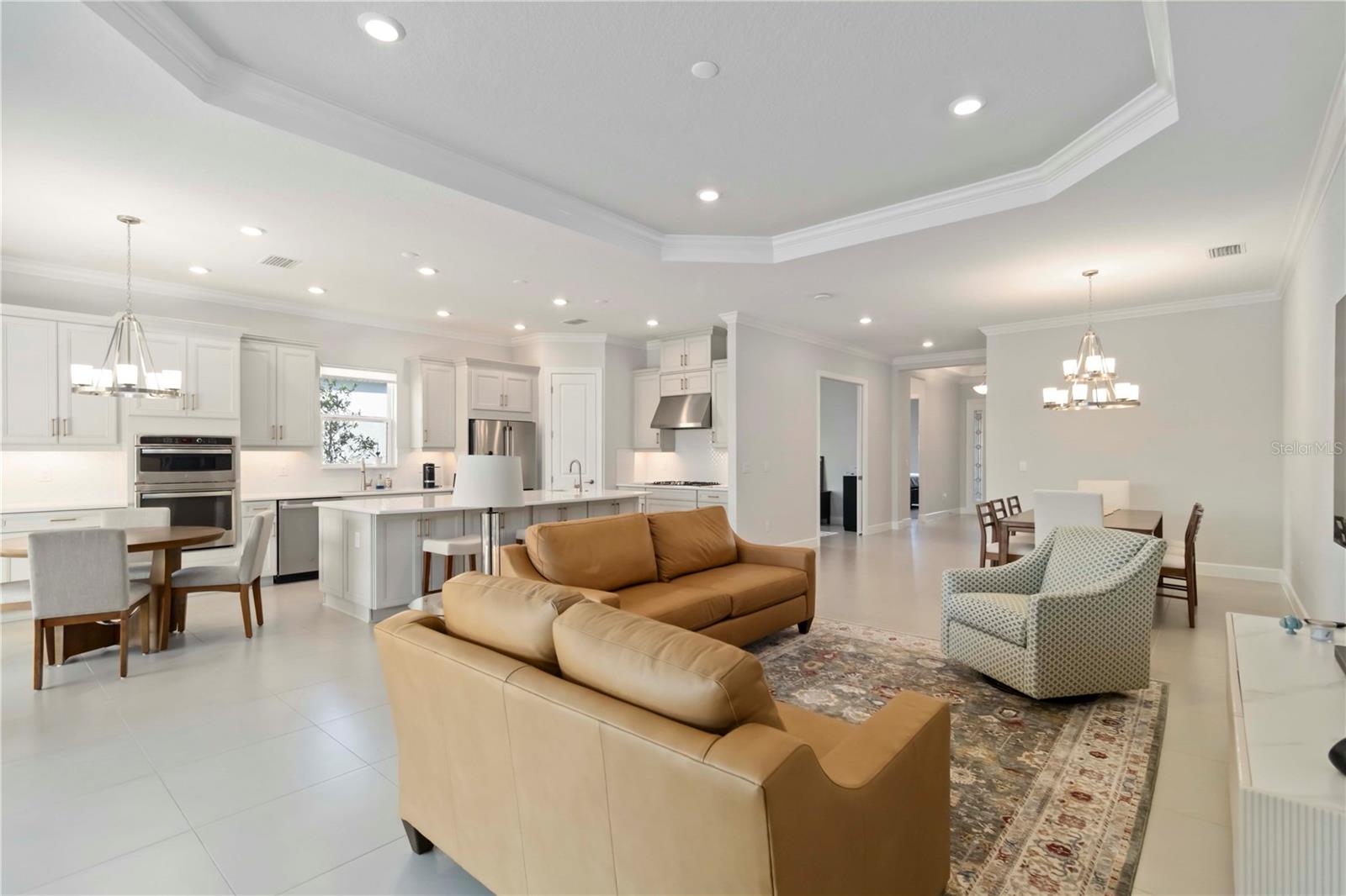 SKYE RANCH ESPLANADE AT SKYE RANCH - Residential
