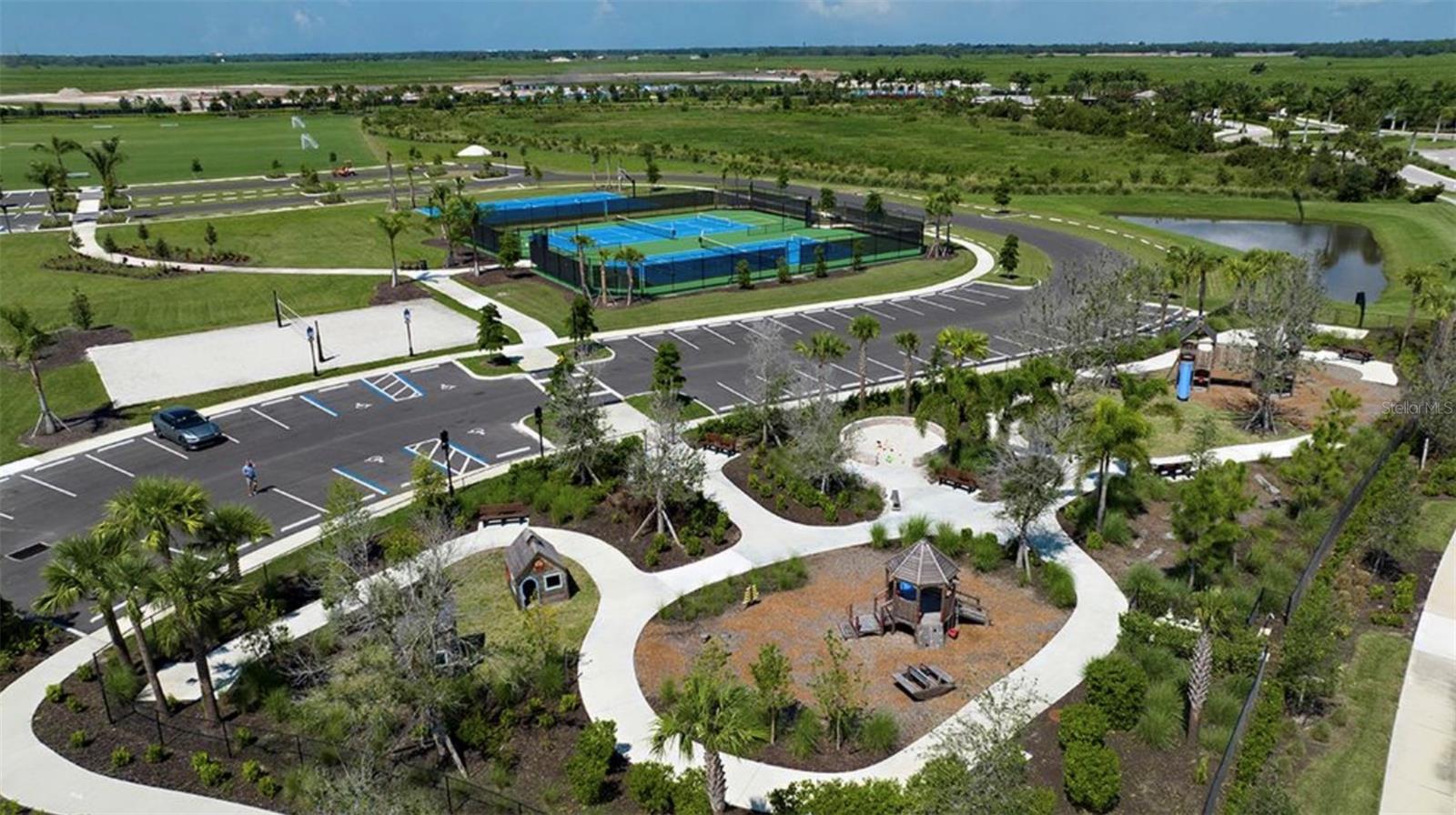 SKYE RANCH ESPLANADE AT SKYE RANCH - Residential