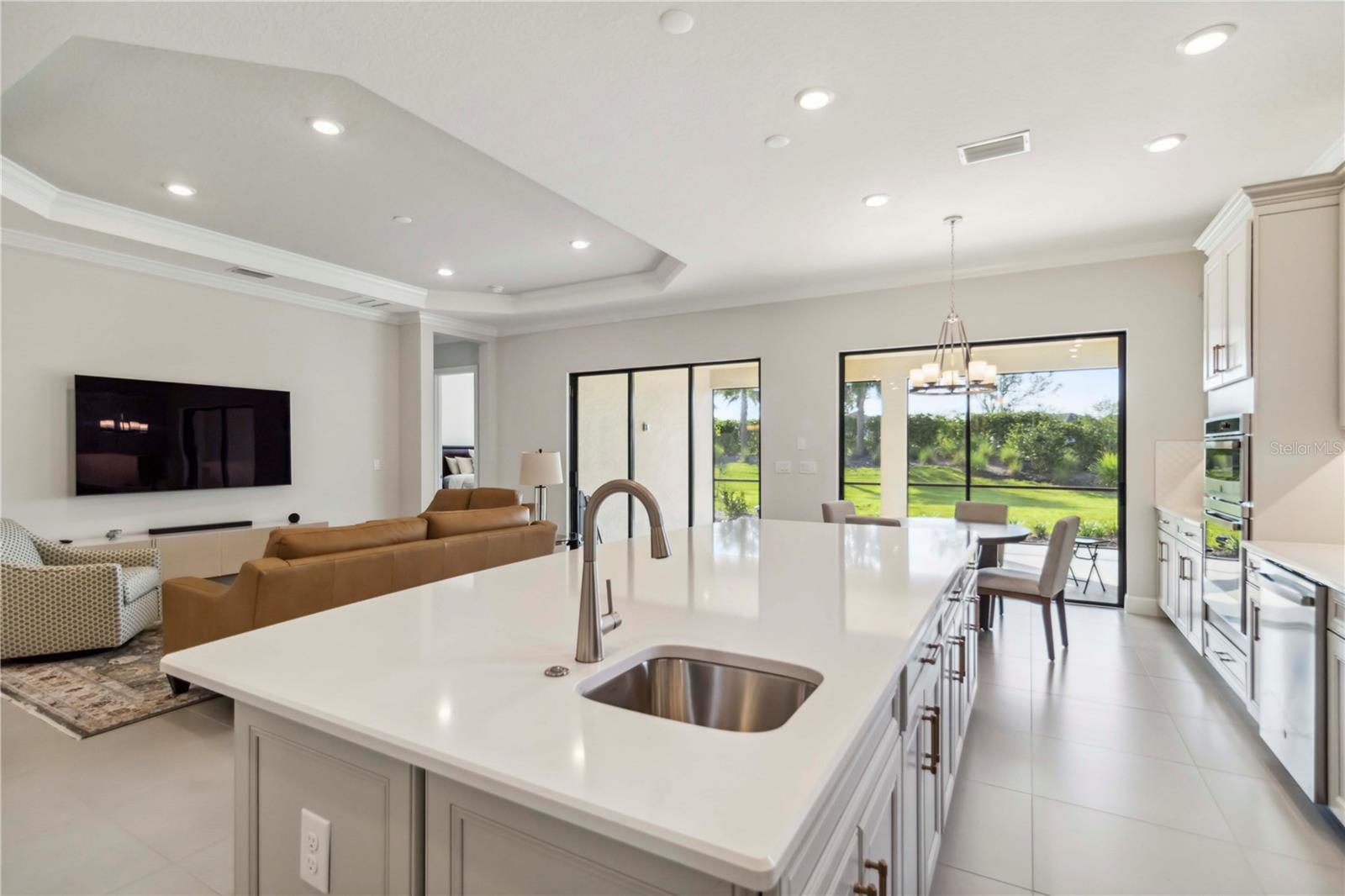 SKYE RANCH ESPLANADE AT SKYE RANCH - Residential