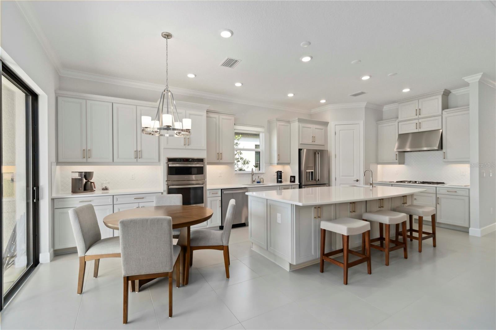 SKYE RANCH ESPLANADE AT SKYE RANCH - Residential