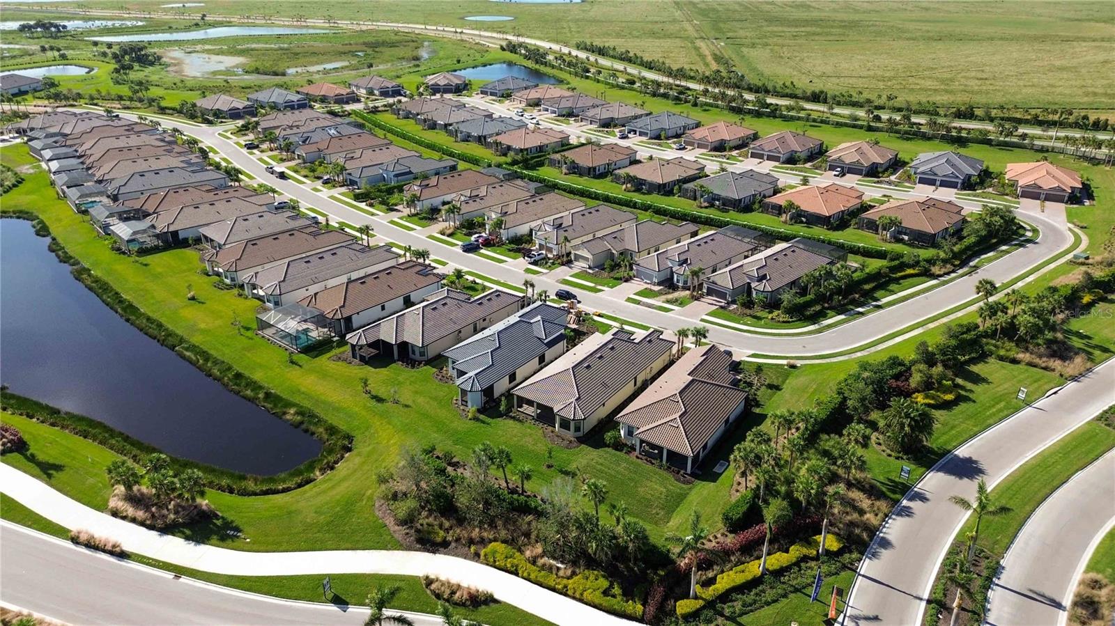 SKYE RANCH ESPLANADE AT SKYE RANCH - Residential