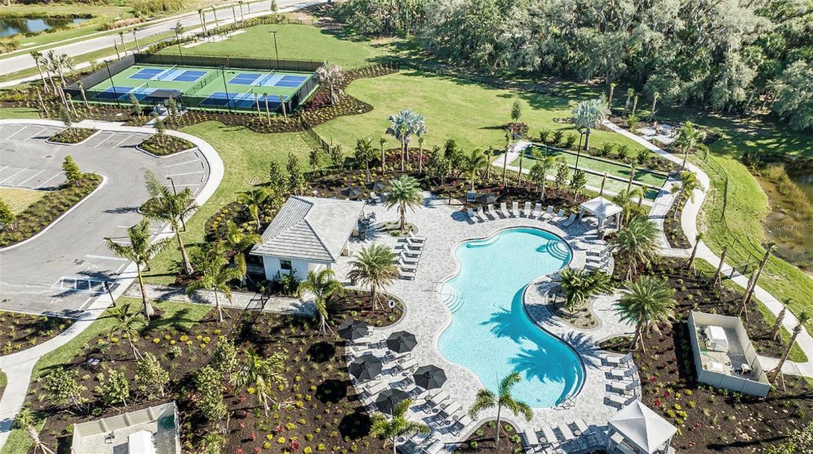 SKYE RANCH ESPLANADE AT SKYE RANCH - Residential