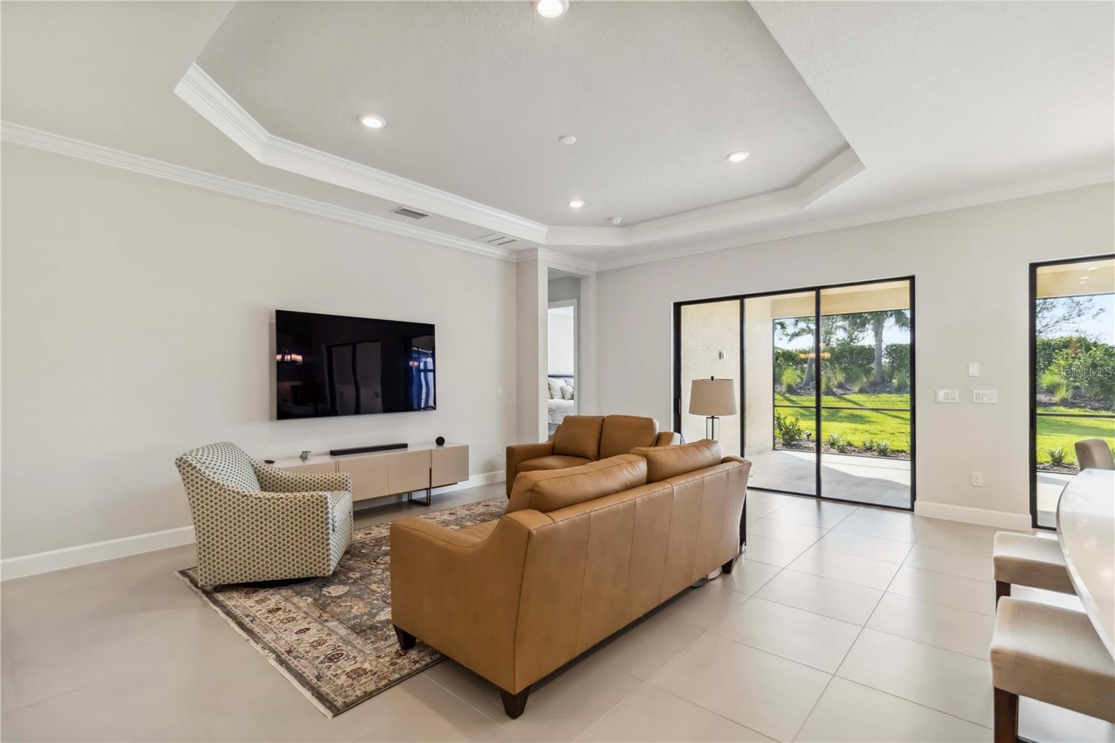 SKYE RANCH ESPLANADE AT SKYE RANCH - Residential