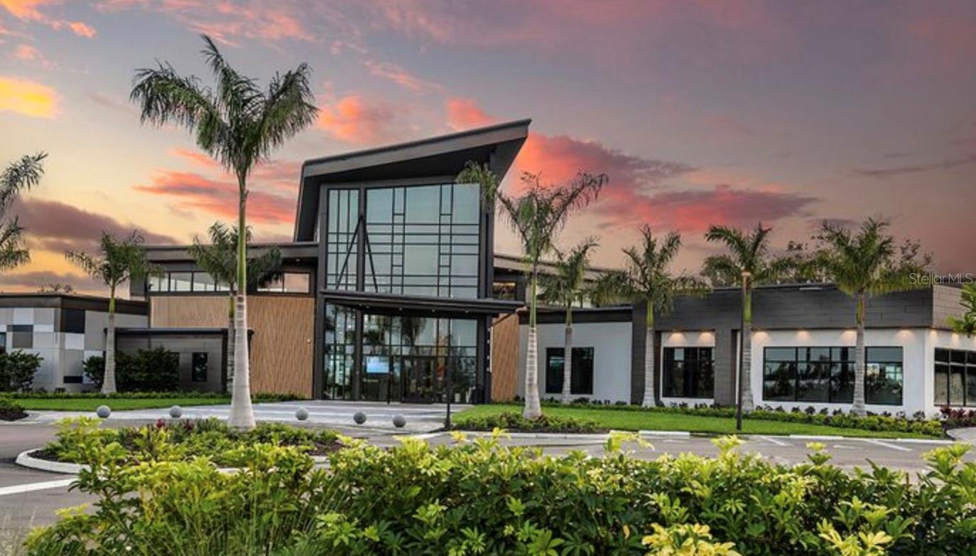 SKYE RANCH ESPLANADE AT SKYE RANCH - Residential