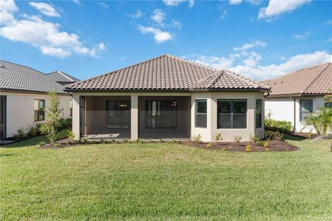 A home in SARASOTA