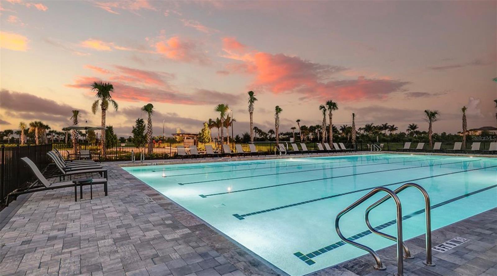 SKYE RANCH ESPLANADE AT SKYE RANCH - Residential