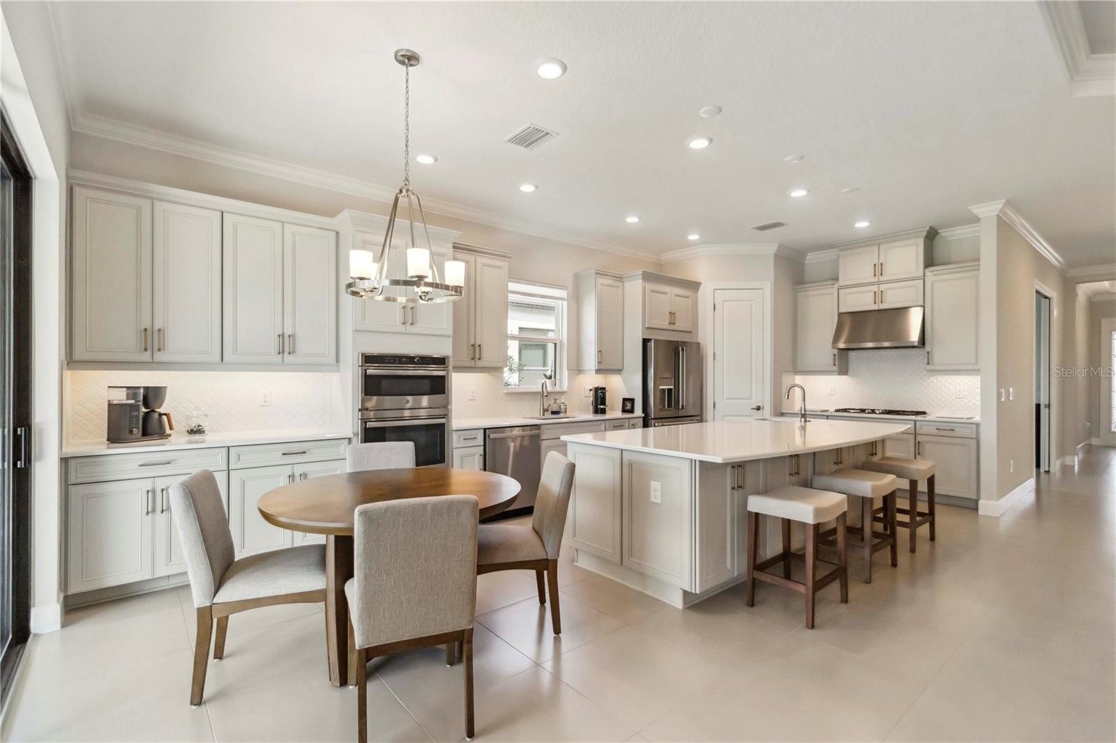 SKYE RANCH ESPLANADE AT SKYE RANCH - Residential
