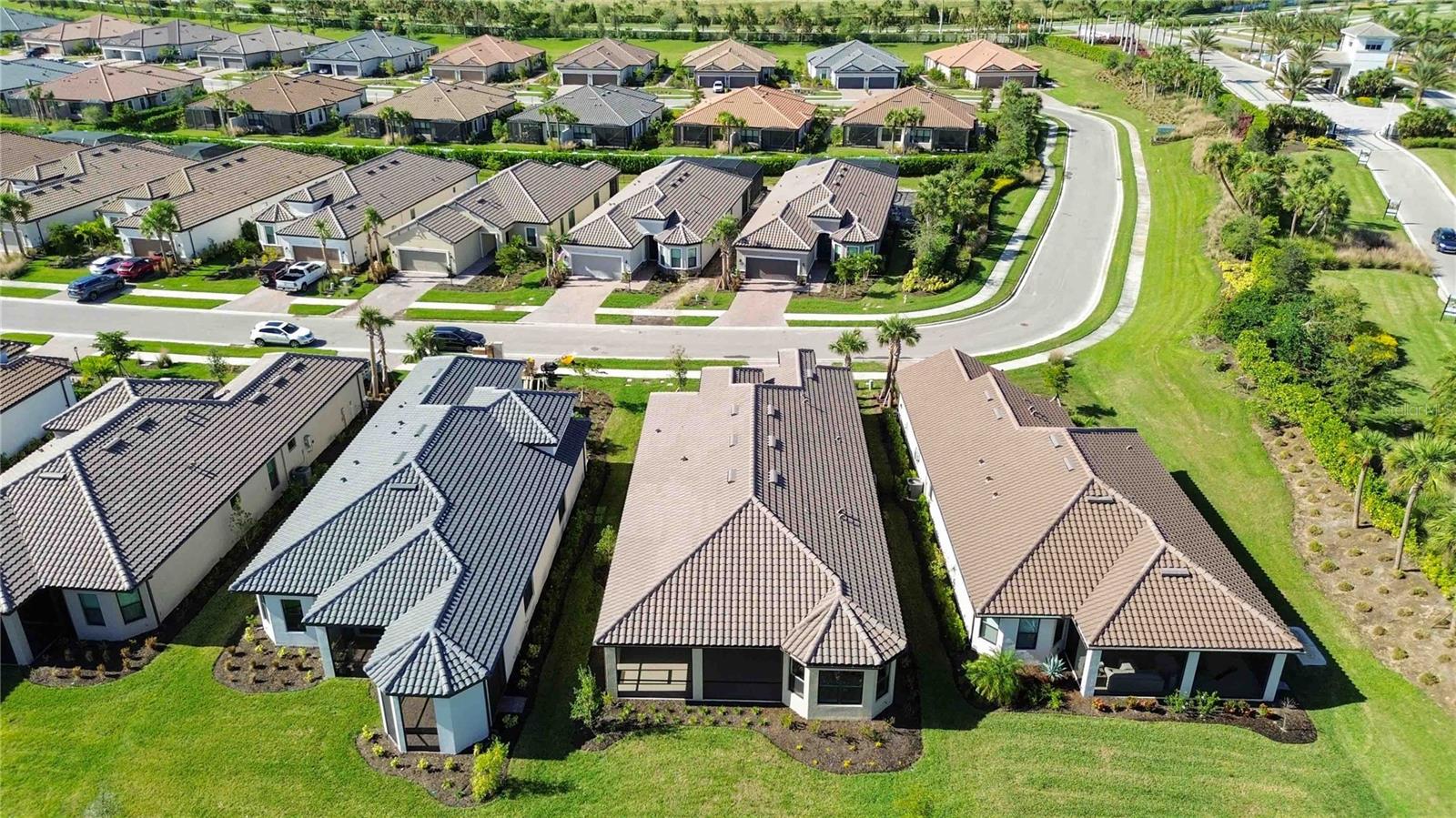 SKYE RANCH ESPLANADE AT SKYE RANCH - Residential