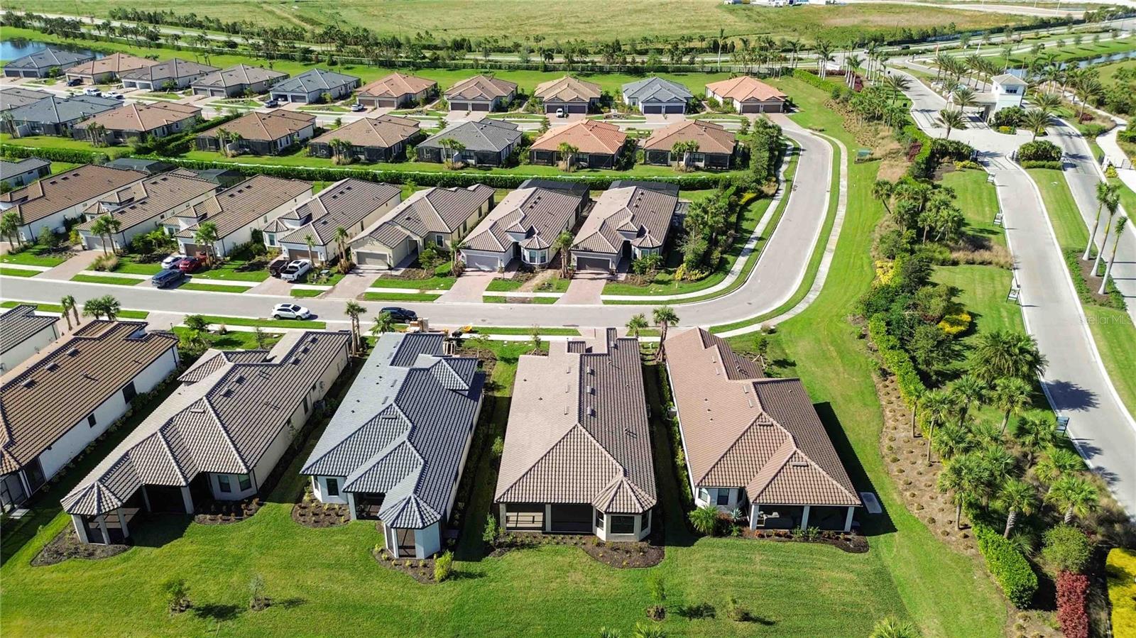 SKYE RANCH ESPLANADE AT SKYE RANCH - Residential
