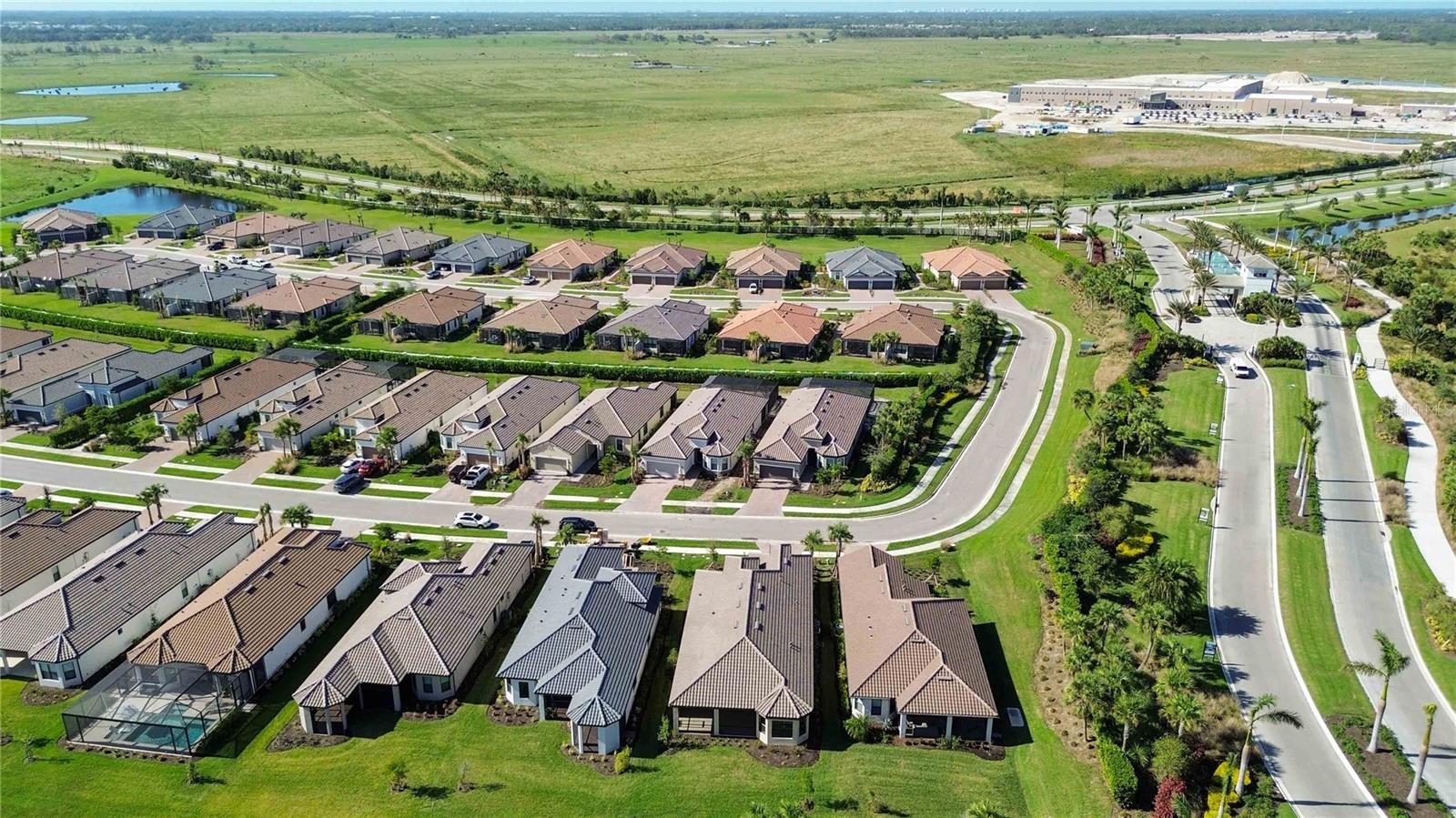 SKYE RANCH ESPLANADE AT SKYE RANCH - Residential