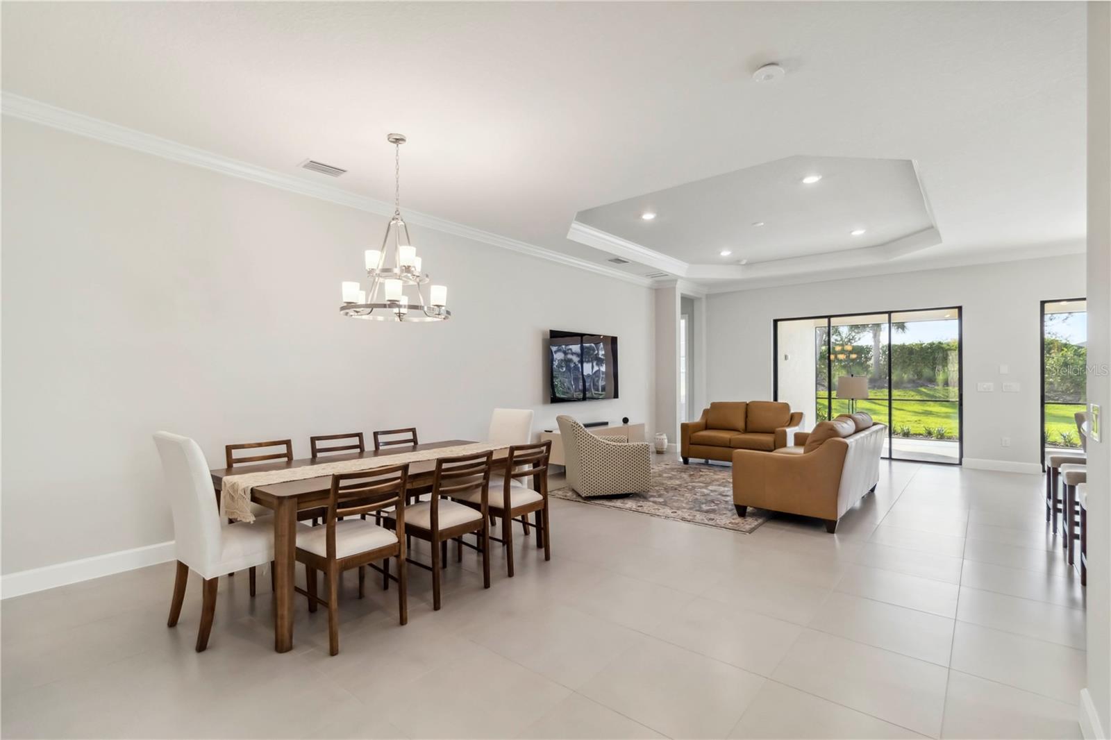 SKYE RANCH ESPLANADE AT SKYE RANCH - Residential