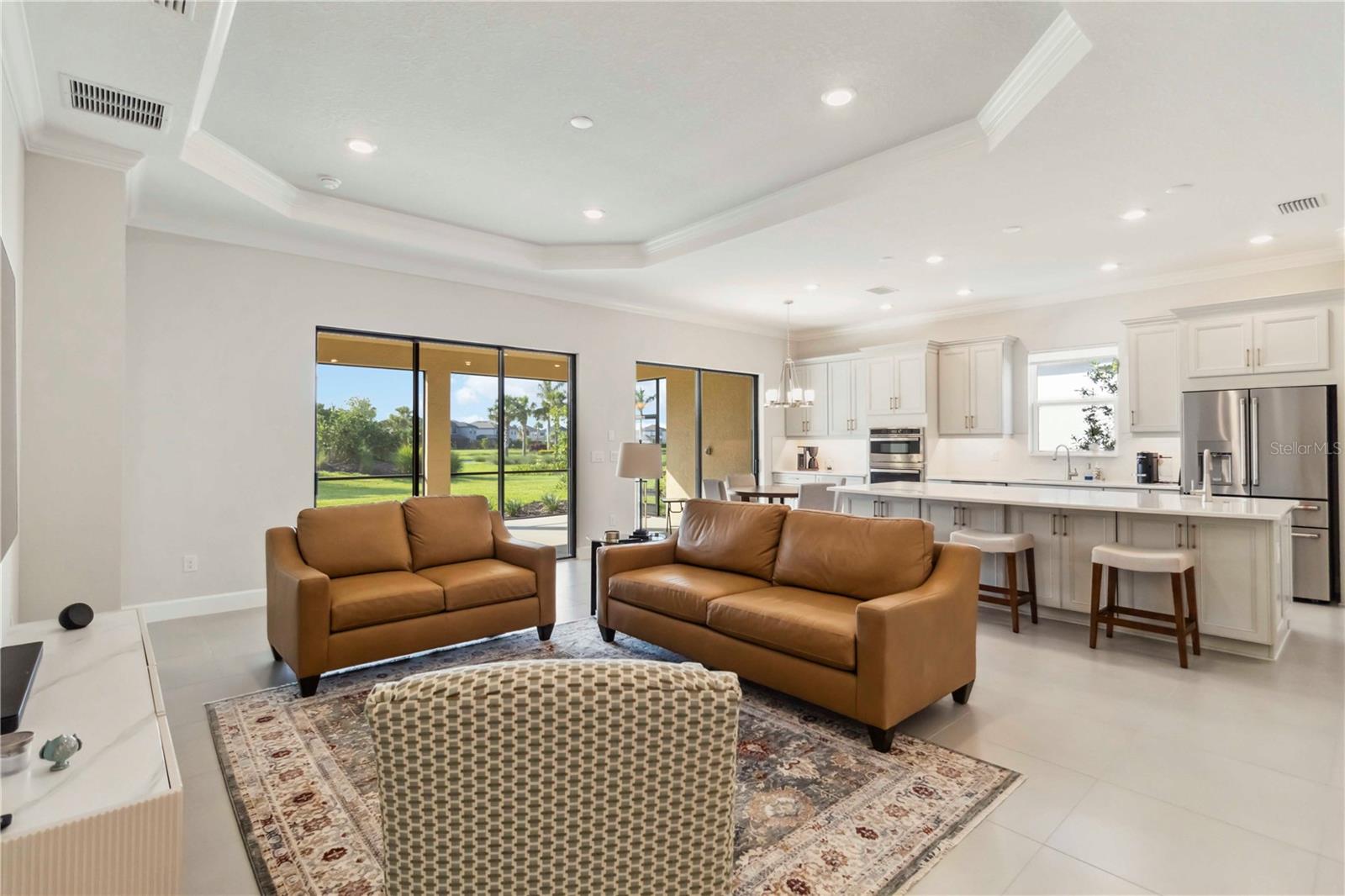 SKYE RANCH ESPLANADE AT SKYE RANCH - Residential