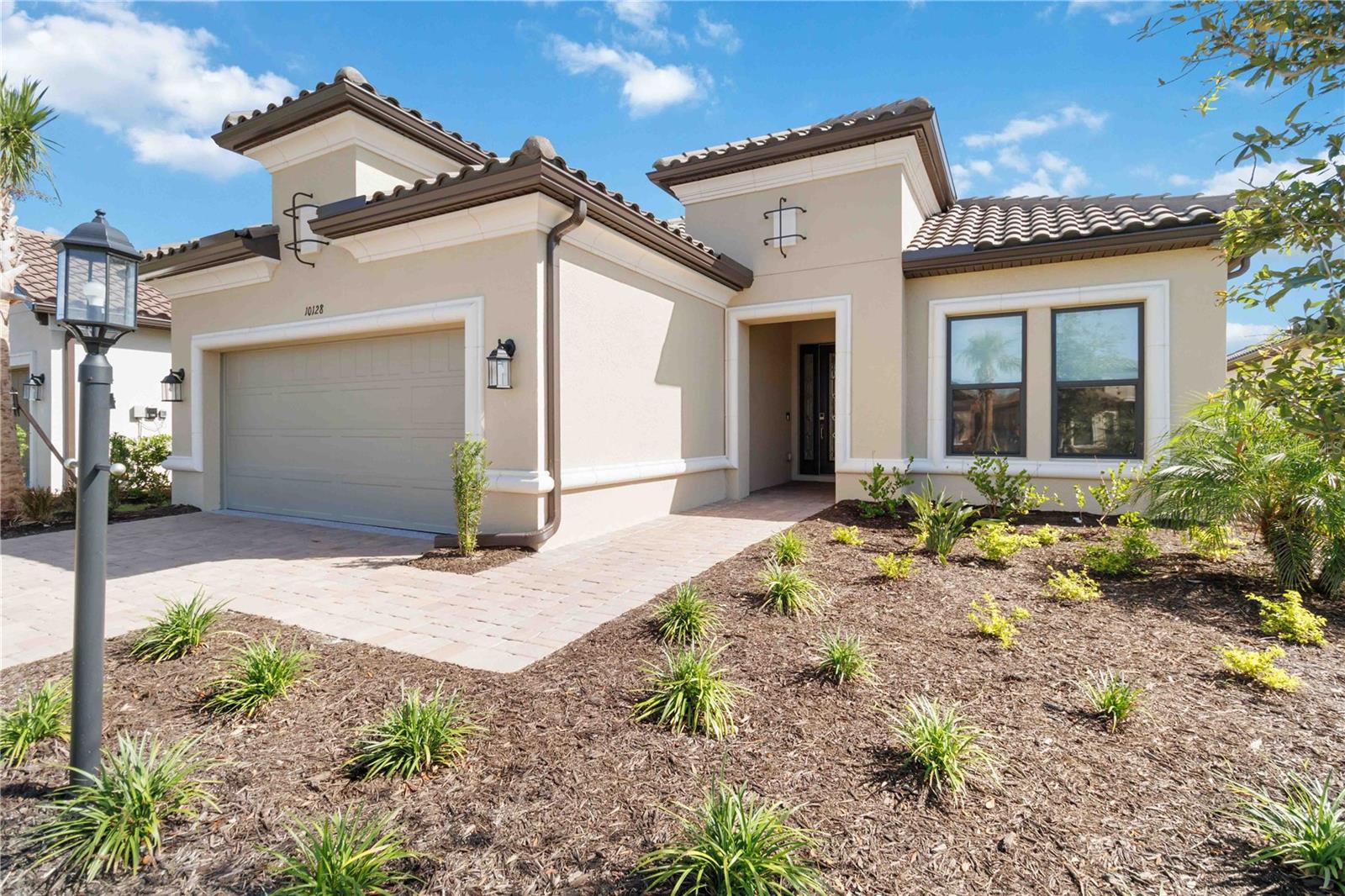 SKYE RANCH ESPLANADE AT SKYE RANCH - Residential