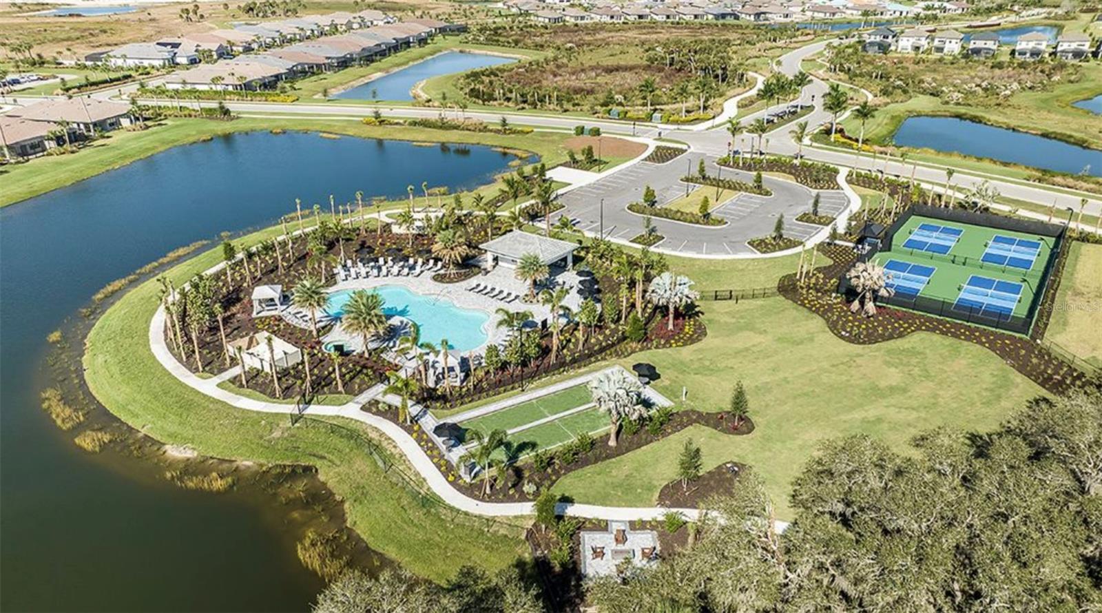 SKYE RANCH ESPLANADE AT SKYE RANCH - Residential