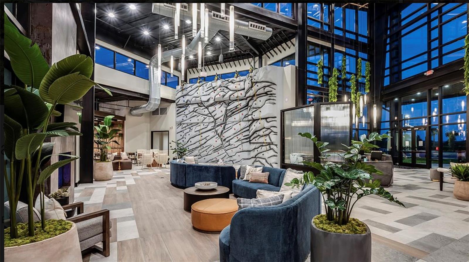 SKYE RANCH ESPLANADE AT SKYE RANCH - Residential