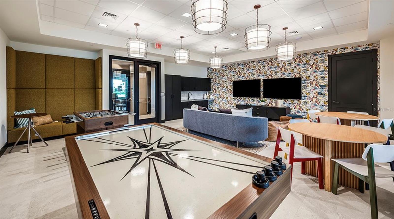 SKYE RANCH ESPLANADE AT SKYE RANCH - Residential