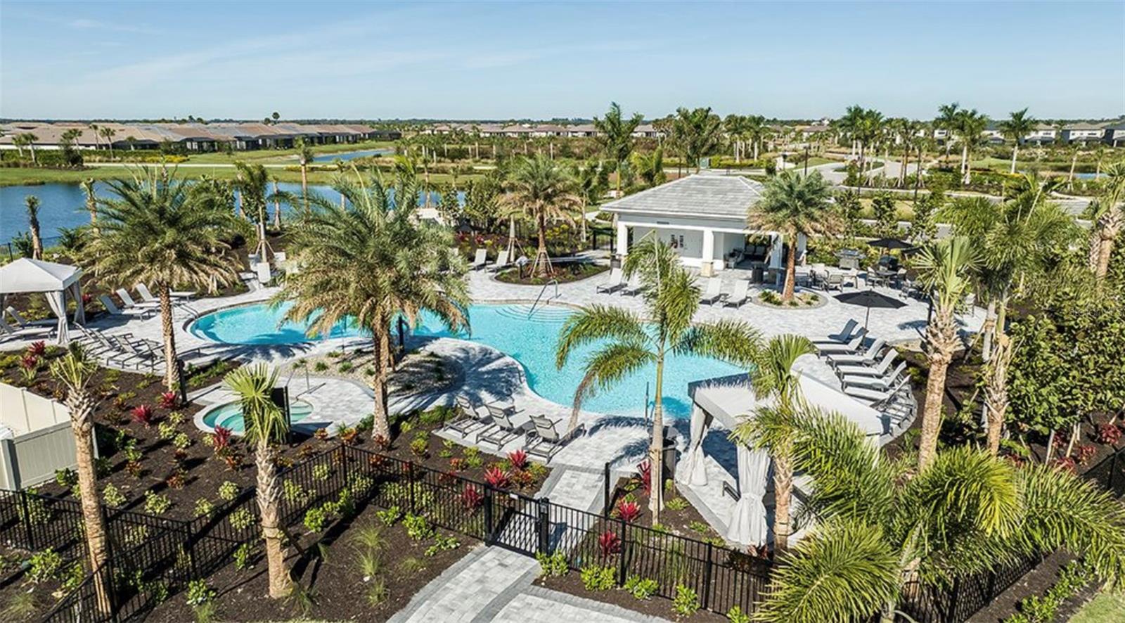 SKYE RANCH ESPLANADE AT SKYE RANCH - Residential