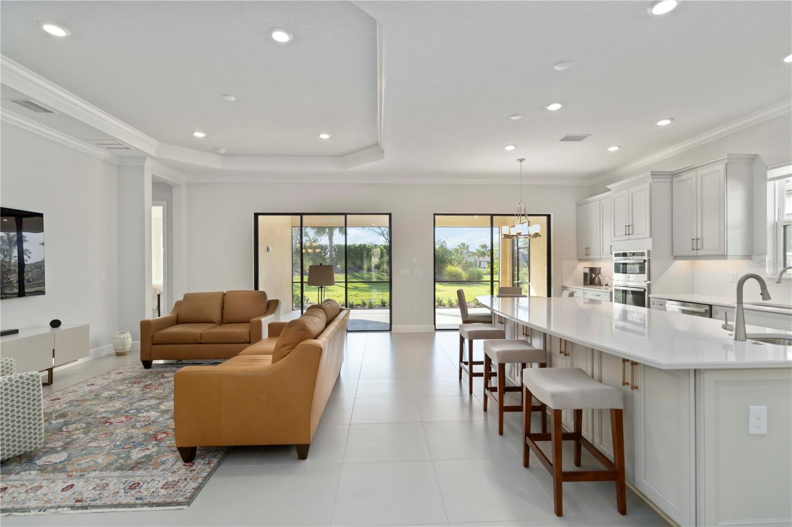 SKYE RANCH ESPLANADE AT SKYE RANCH - Residential