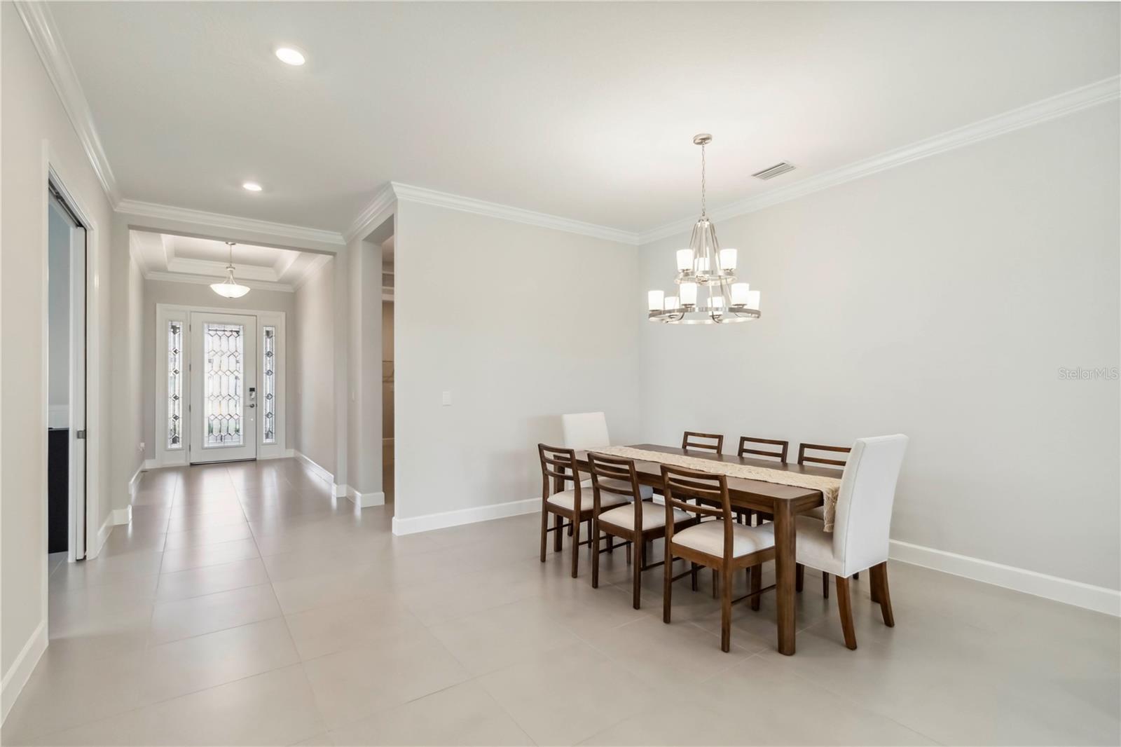 SKYE RANCH ESPLANADE AT SKYE RANCH - Residential