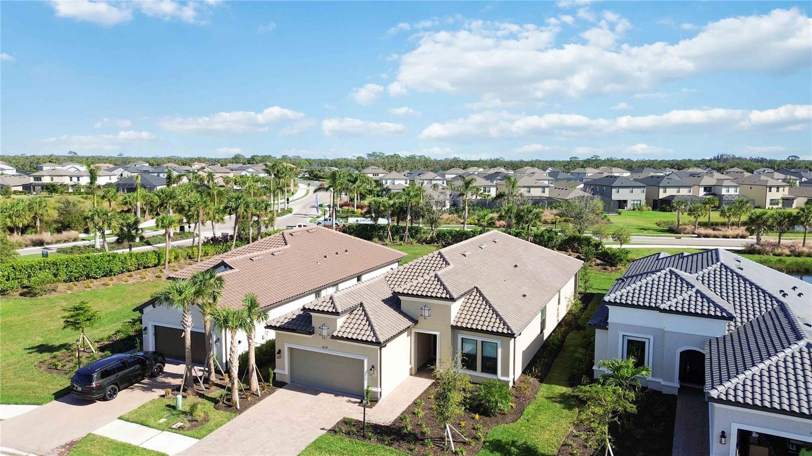 SKYE RANCH ESPLANADE AT SKYE RANCH - Residential