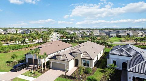 A home in SARASOTA