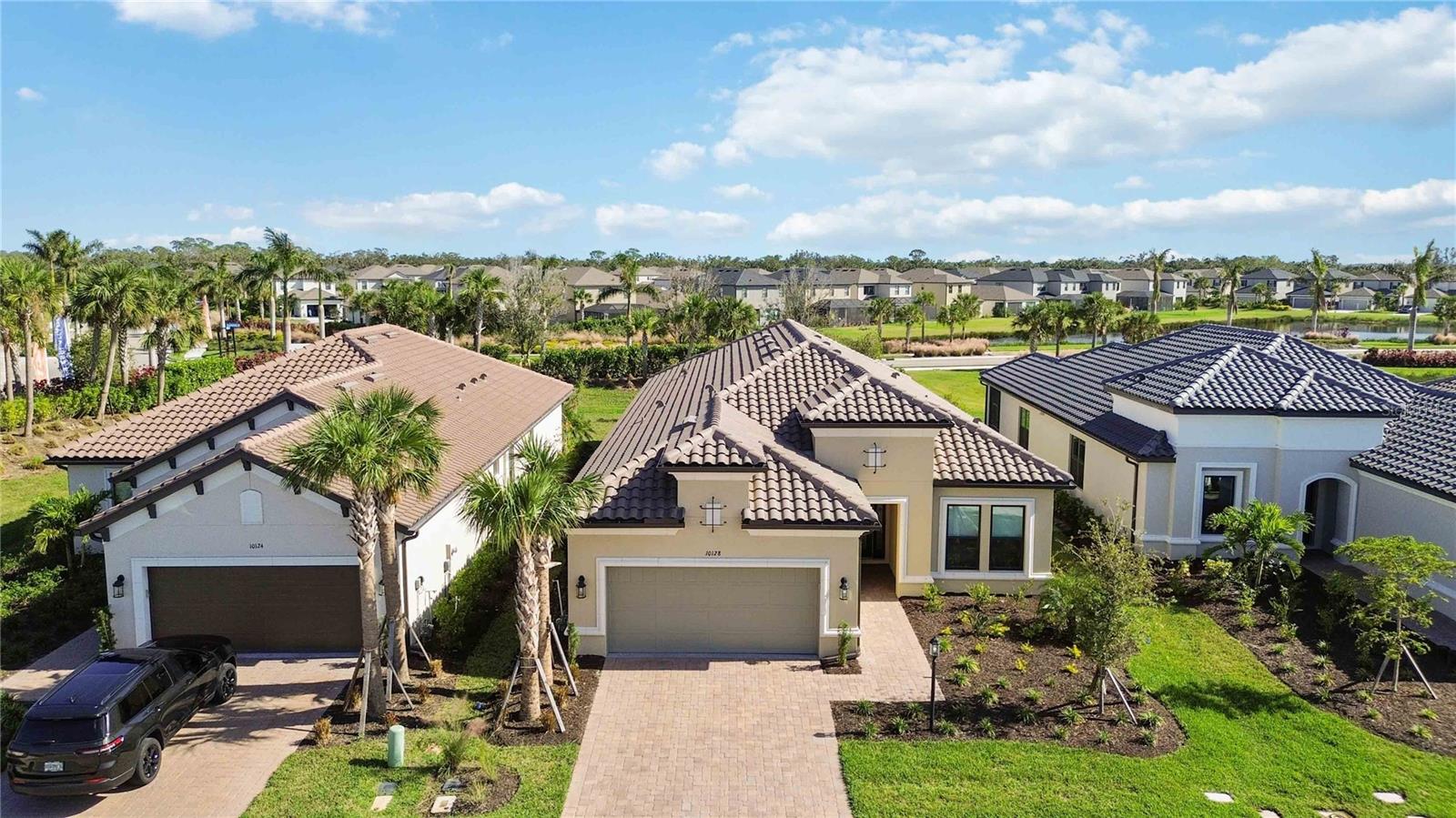 SKYE RANCH ESPLANADE AT SKYE RANCH - Residential