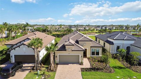 A home in SARASOTA