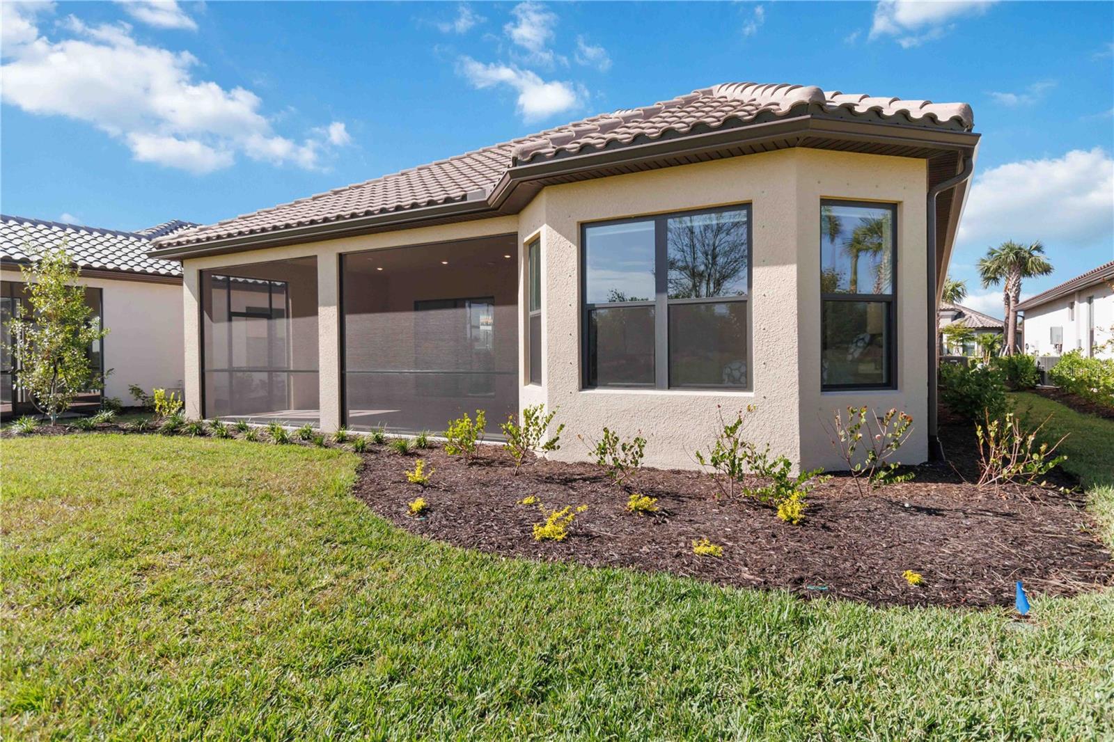 SKYE RANCH ESPLANADE AT SKYE RANCH - Residential