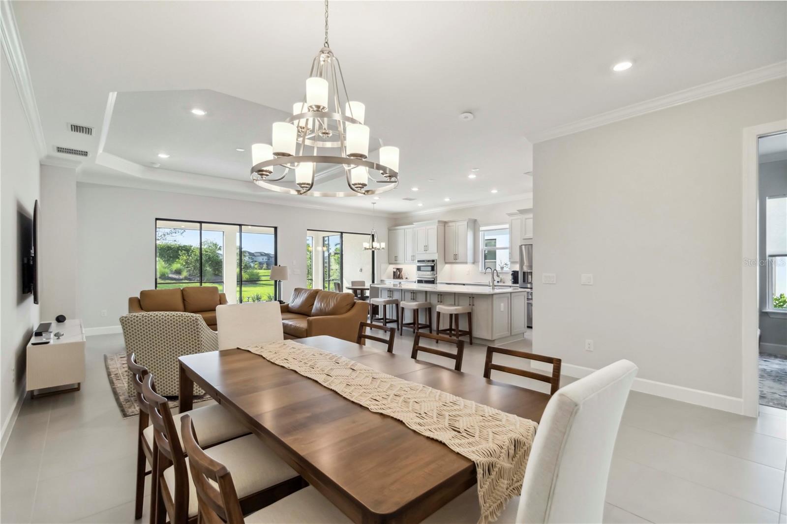SKYE RANCH ESPLANADE AT SKYE RANCH - Residential