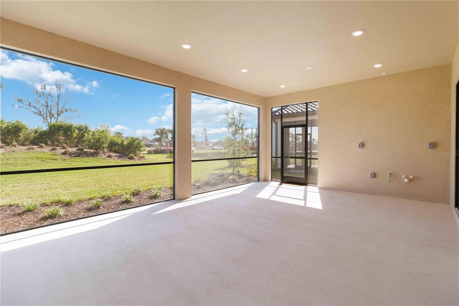 SKYE RANCH ESPLANADE AT SKYE RANCH - Residential