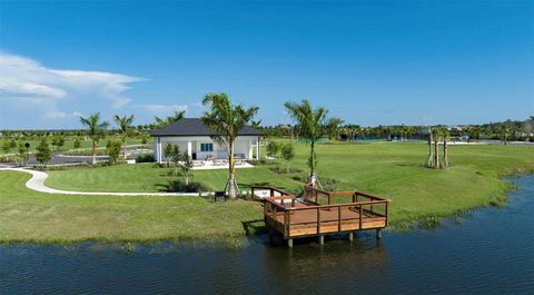 A home in SARASOTA