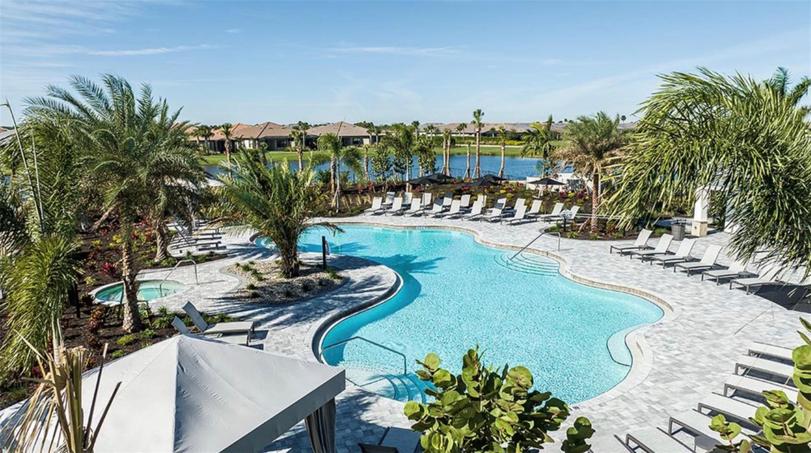 SKYE RANCH ESPLANADE AT SKYE RANCH - Residential