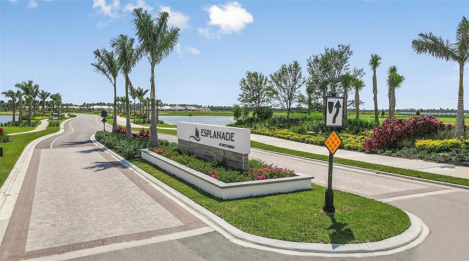 SKYE RANCH ESPLANADE AT SKYE RANCH - Residential