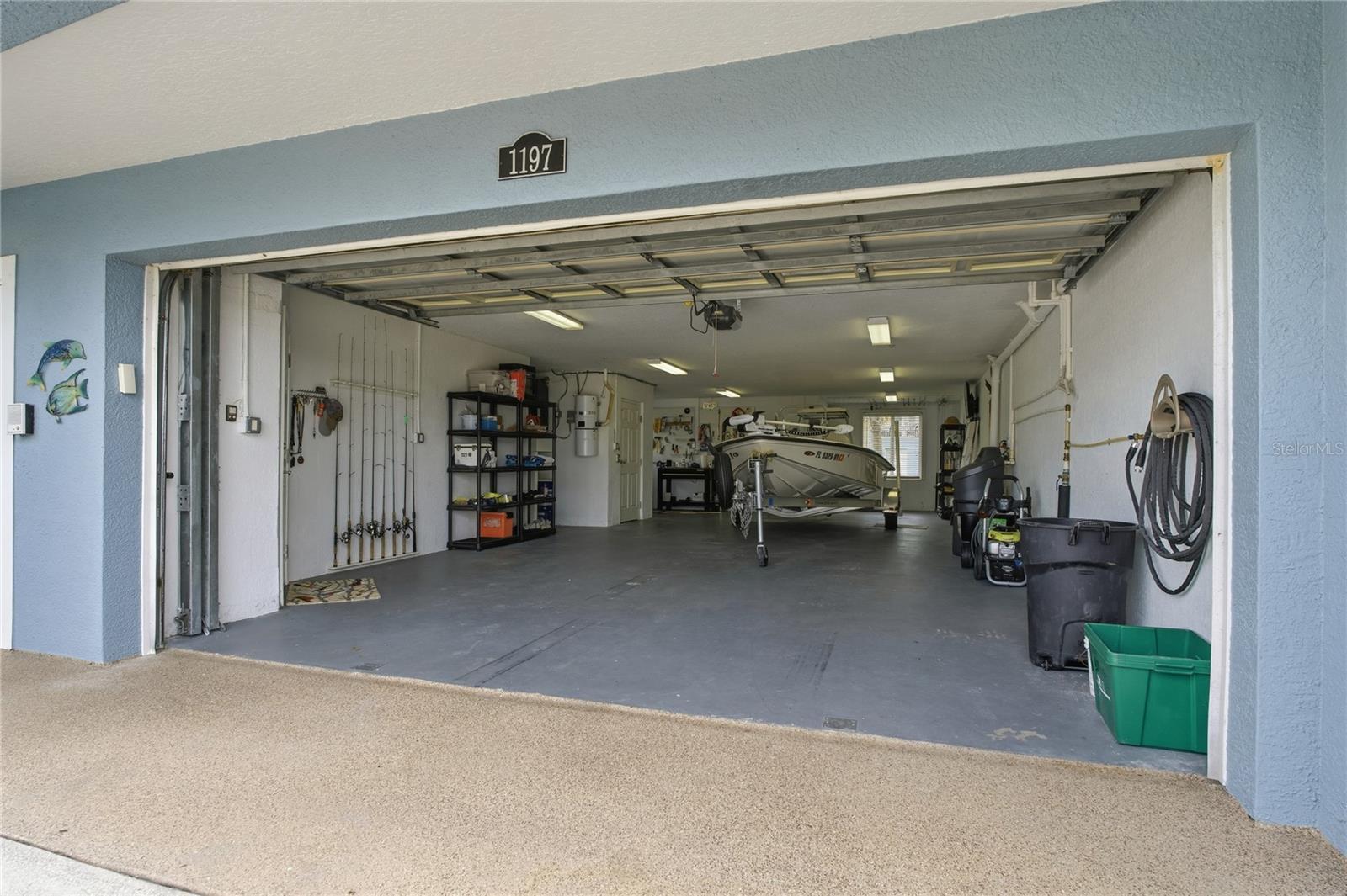 ANCLOTE POINT TWNHMS - Residential