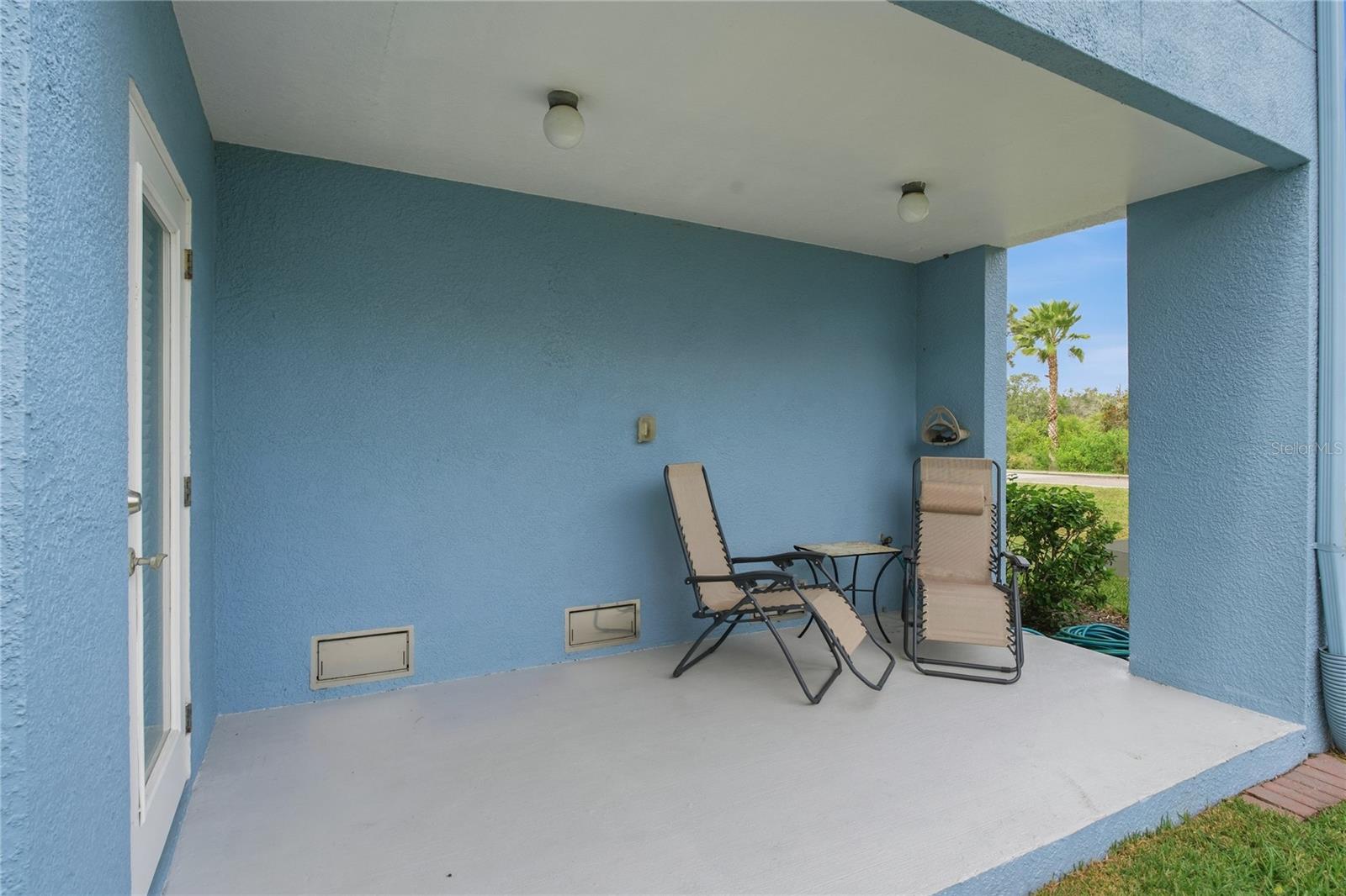 ANCLOTE POINT TWNHMS - Residential