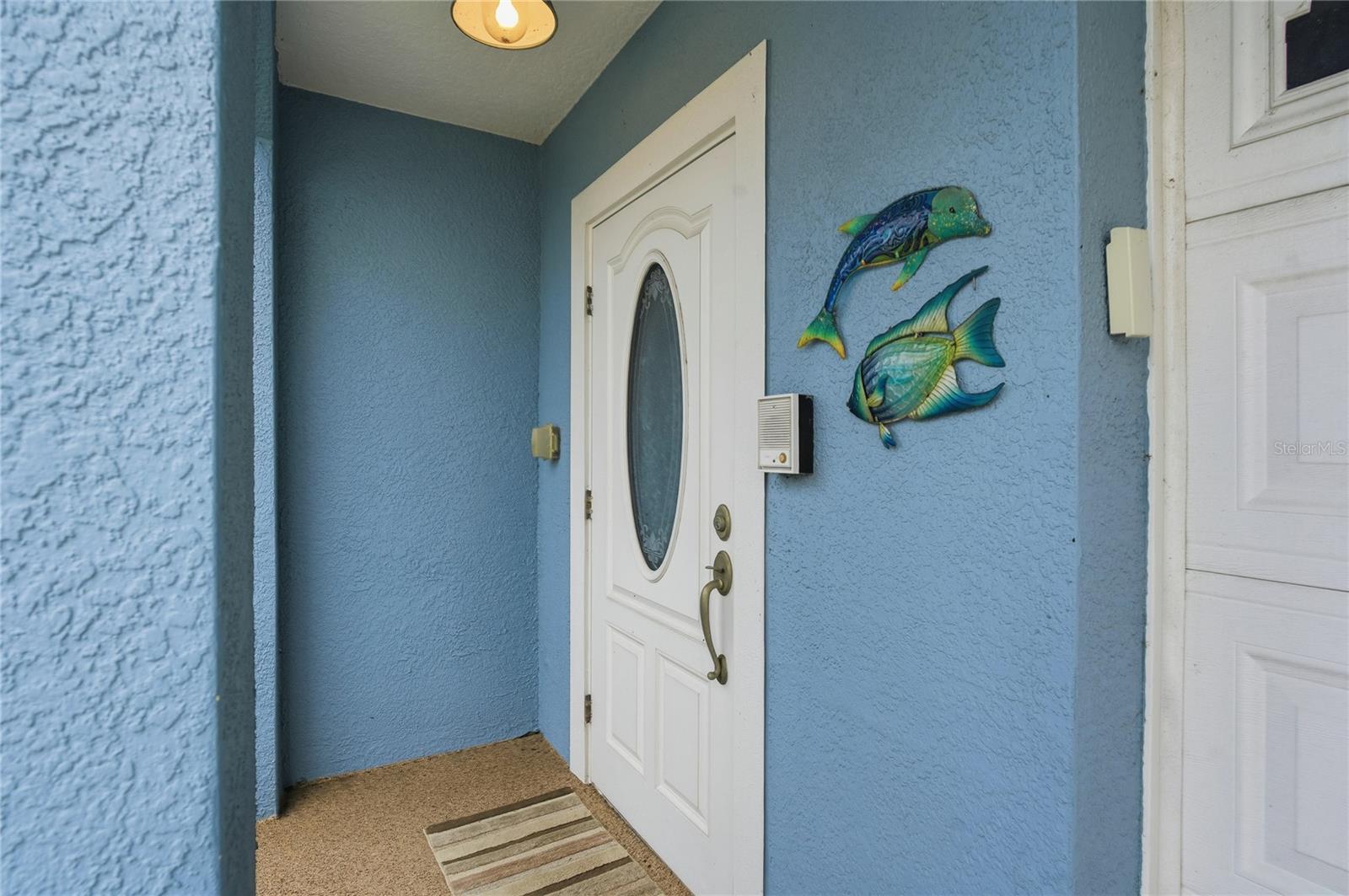 ANCLOTE POINT TWNHMS - Residential