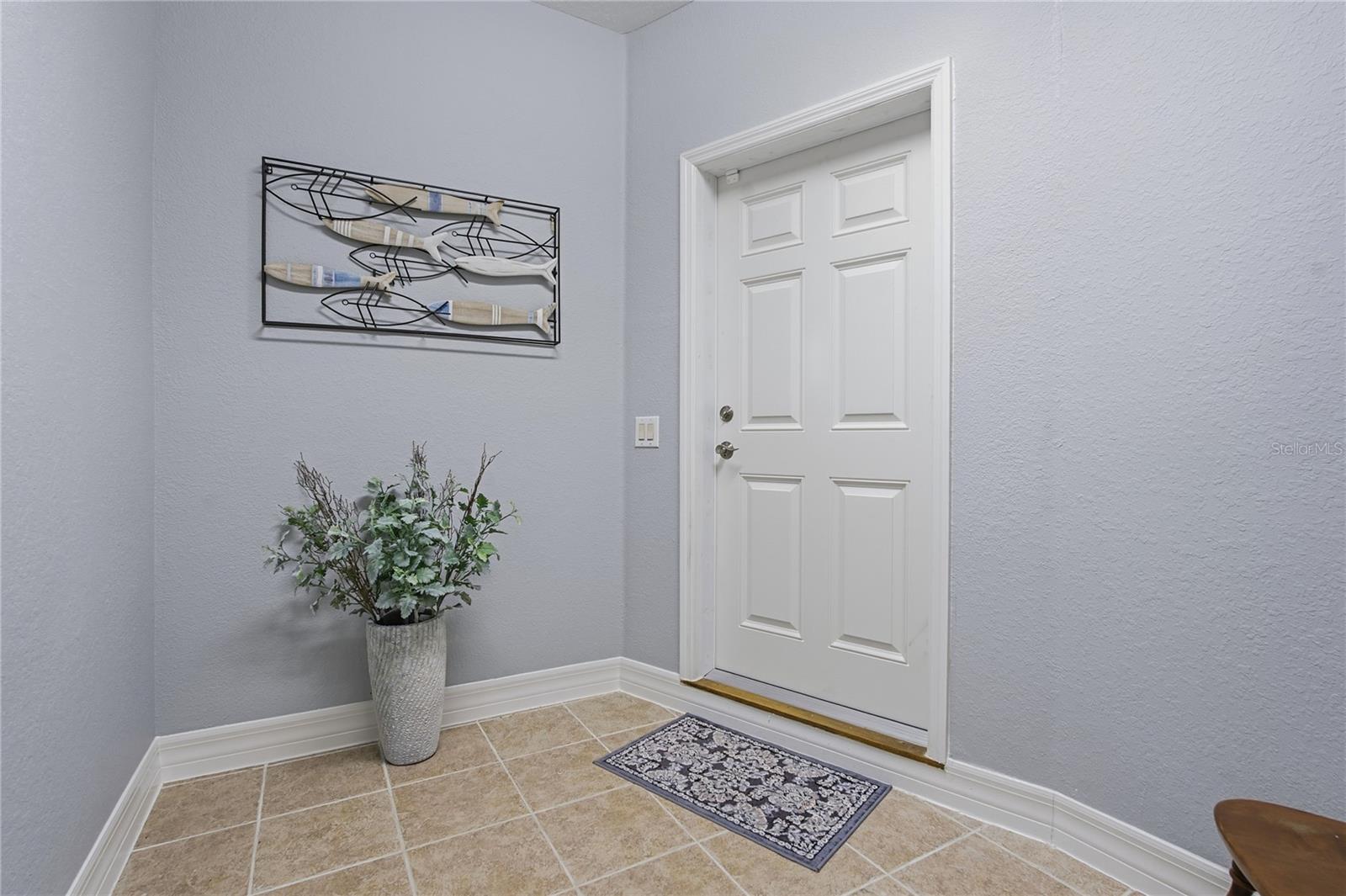 ANCLOTE POINT TWNHMS - Residential