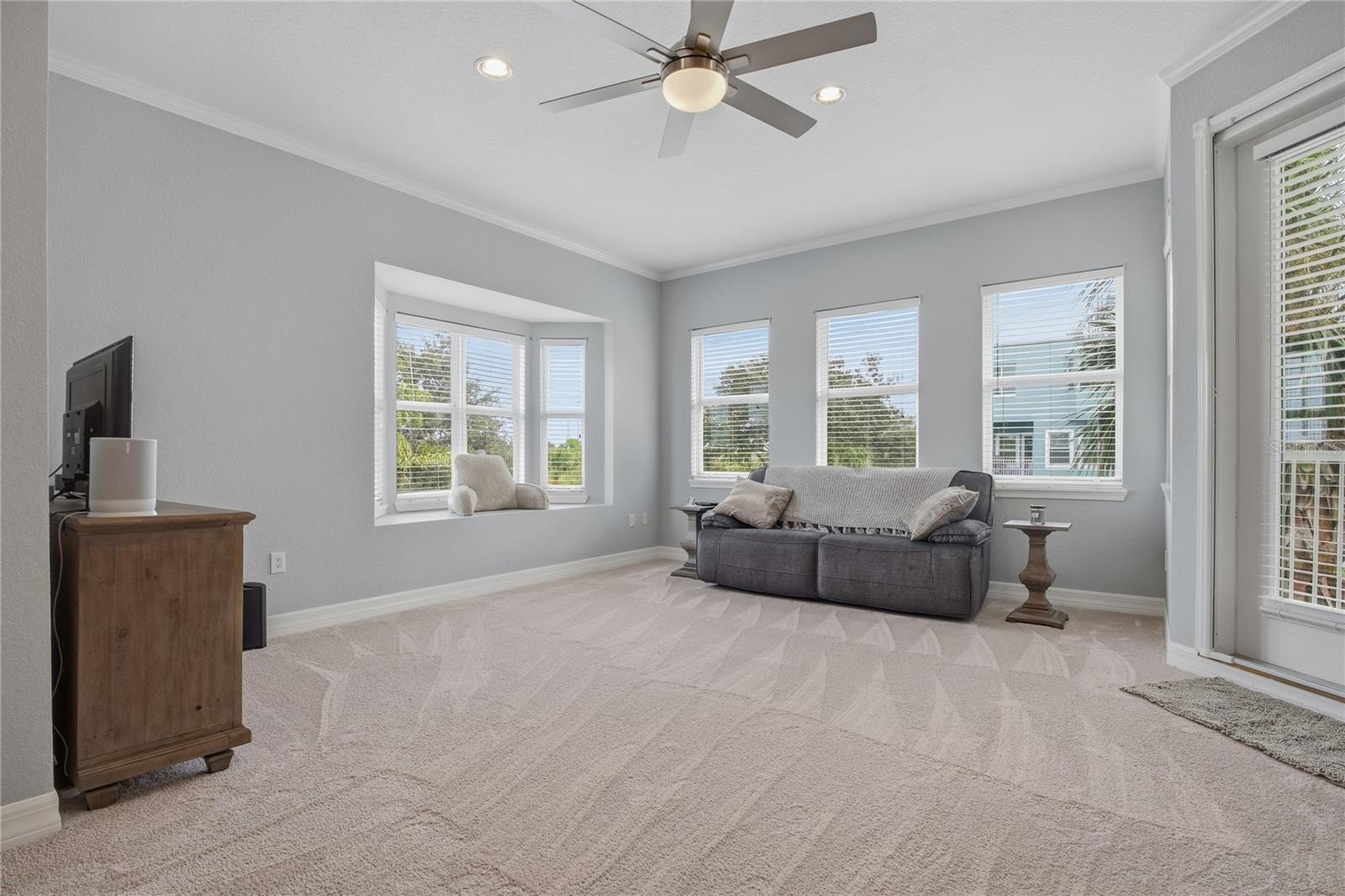 ANCLOTE POINT TWNHMS - Residential