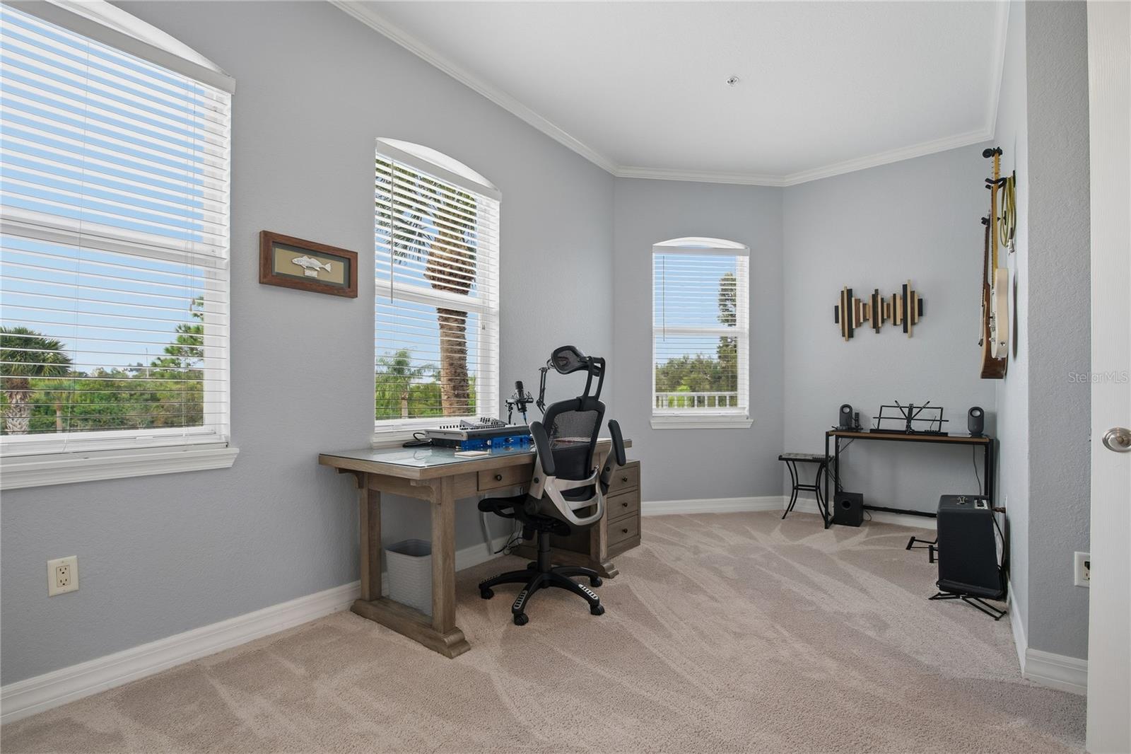 ANCLOTE POINT TWNHMS - Residential