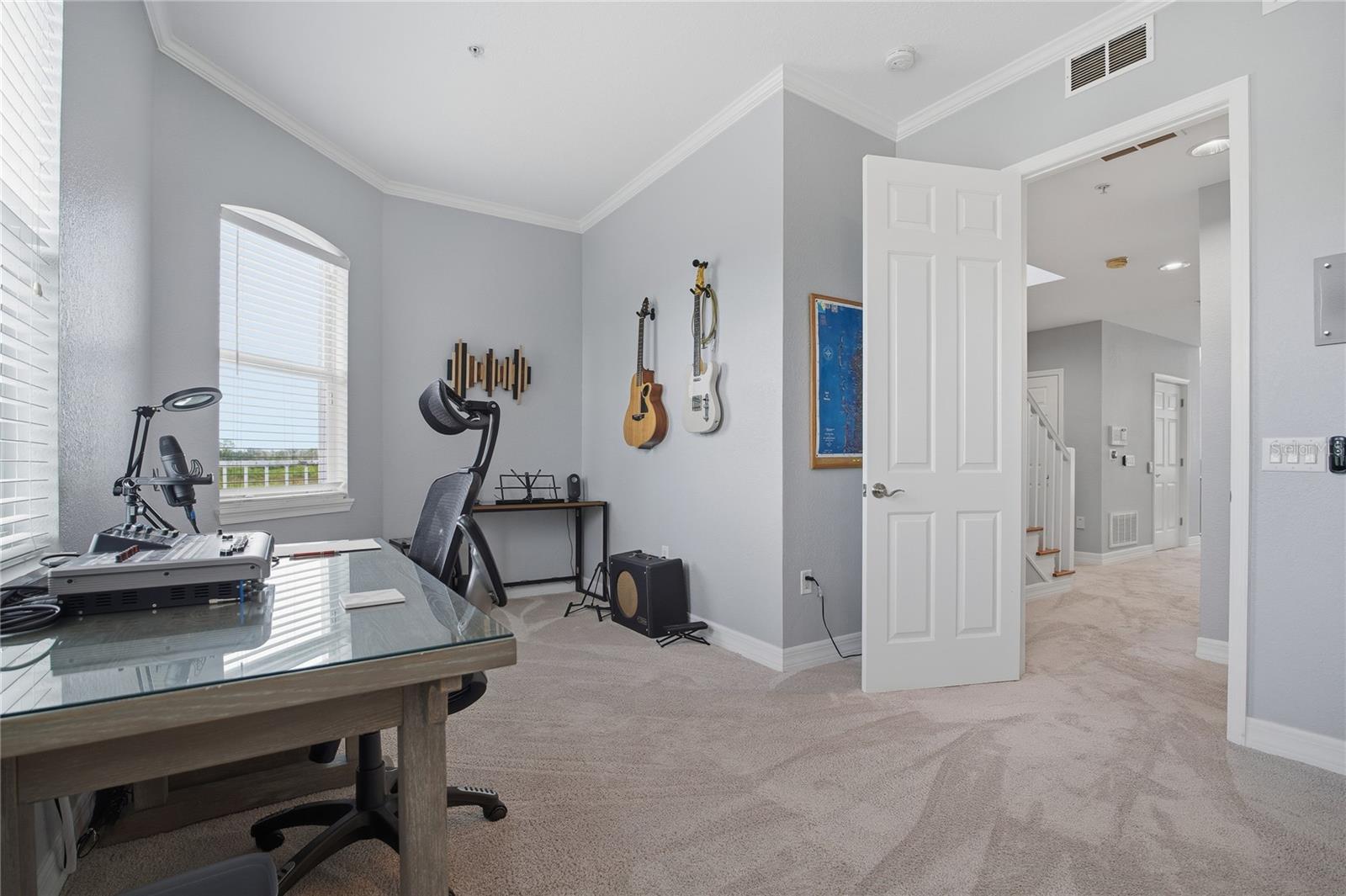 ANCLOTE POINT TWNHMS - Residential