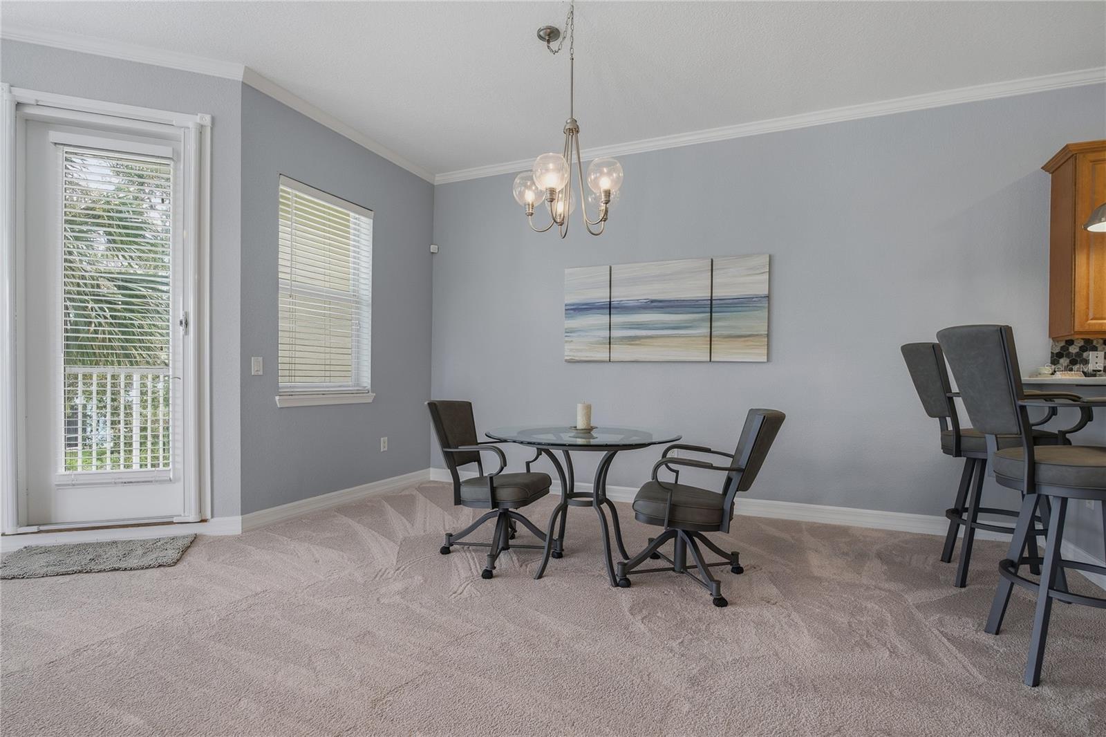 ANCLOTE POINT TWNHMS - Residential