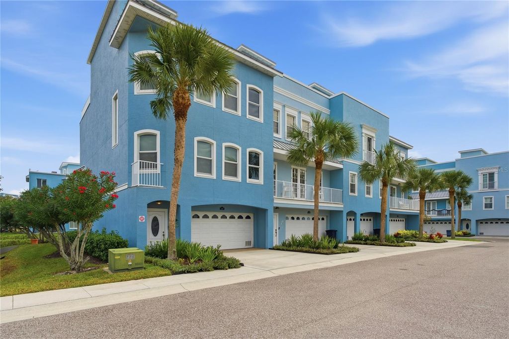 Photo of 1197 Flying Fish Lane, Tarpon Springs, FL 34689 (MLS # TB8453699)