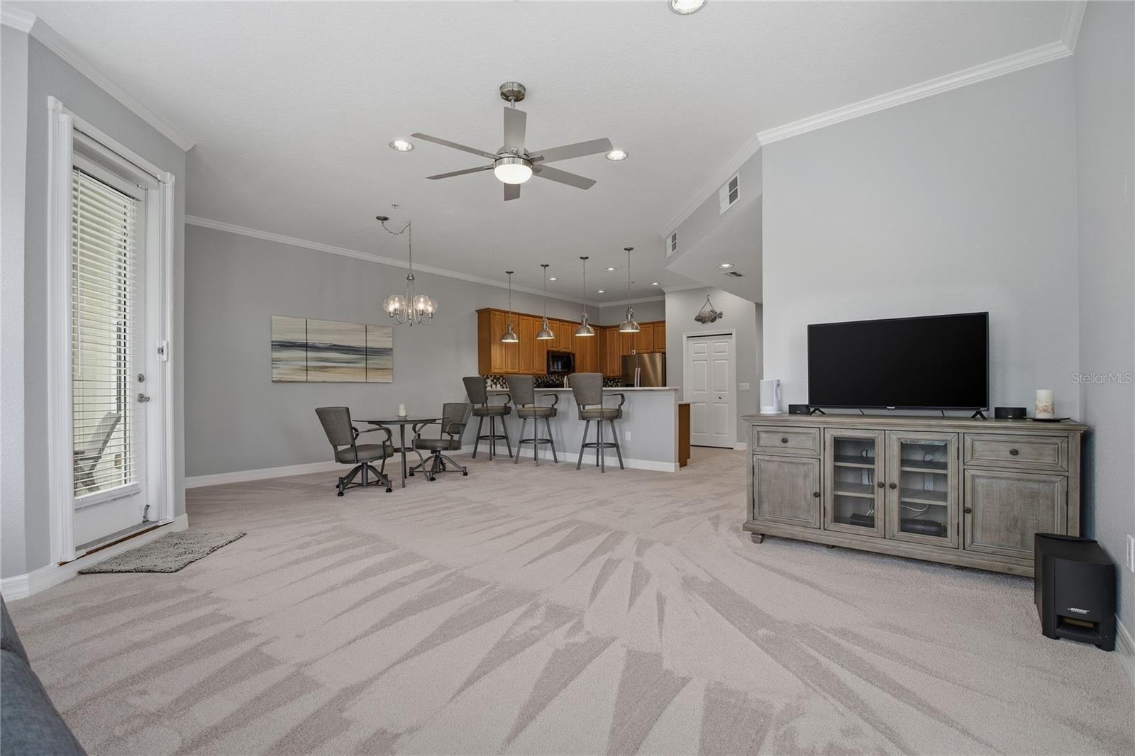 ANCLOTE POINT TWNHMS - Residential