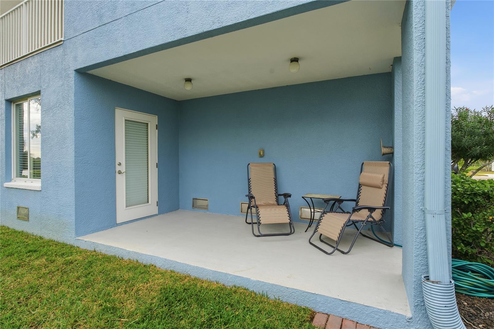 ANCLOTE POINT TWNHMS - Residential