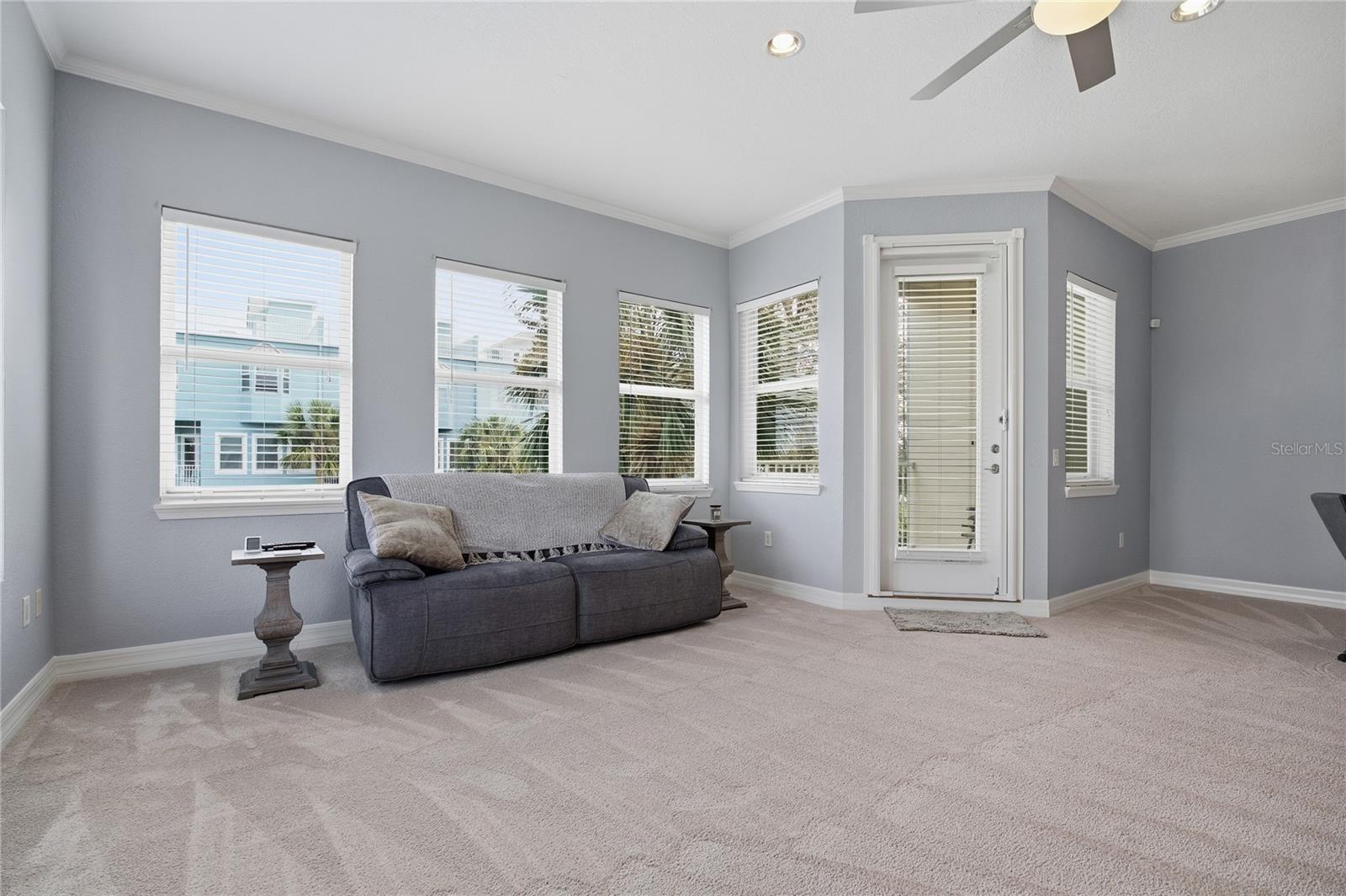 ANCLOTE POINT TWNHMS - Residential