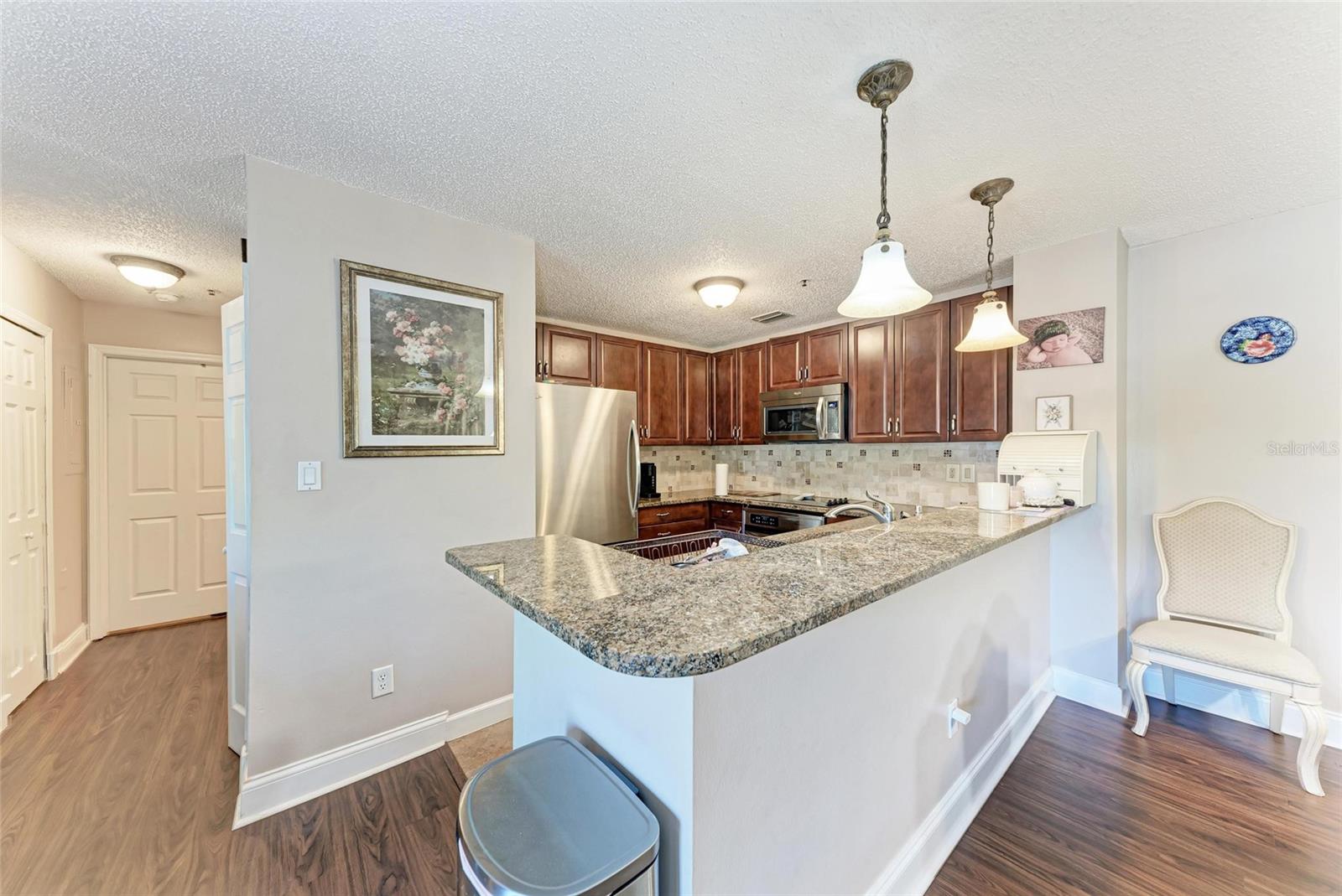 VINTAGE GRAND - Residential