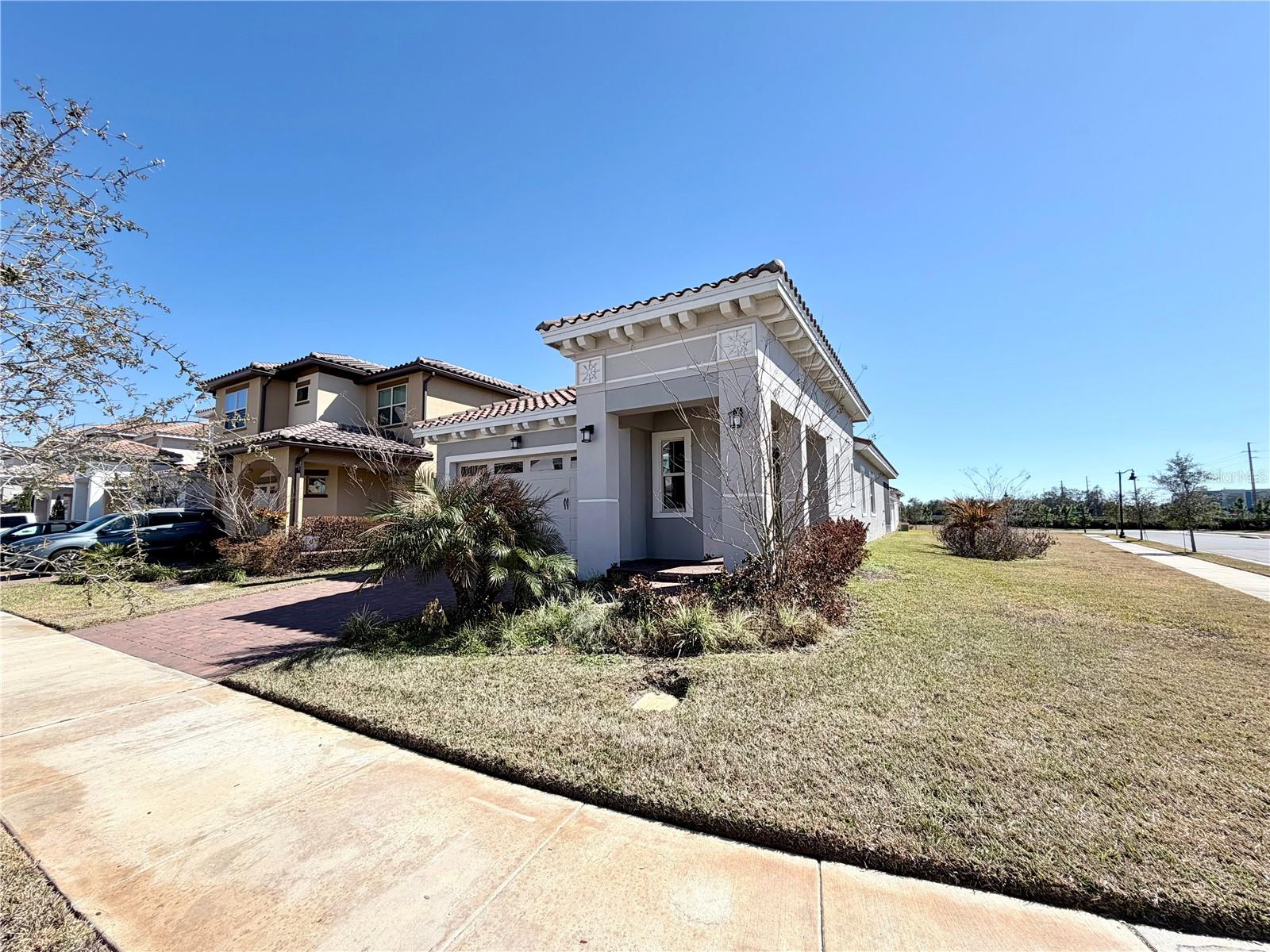 EAGLE CRK VILLAGE J & K PH 2B1 - Residential